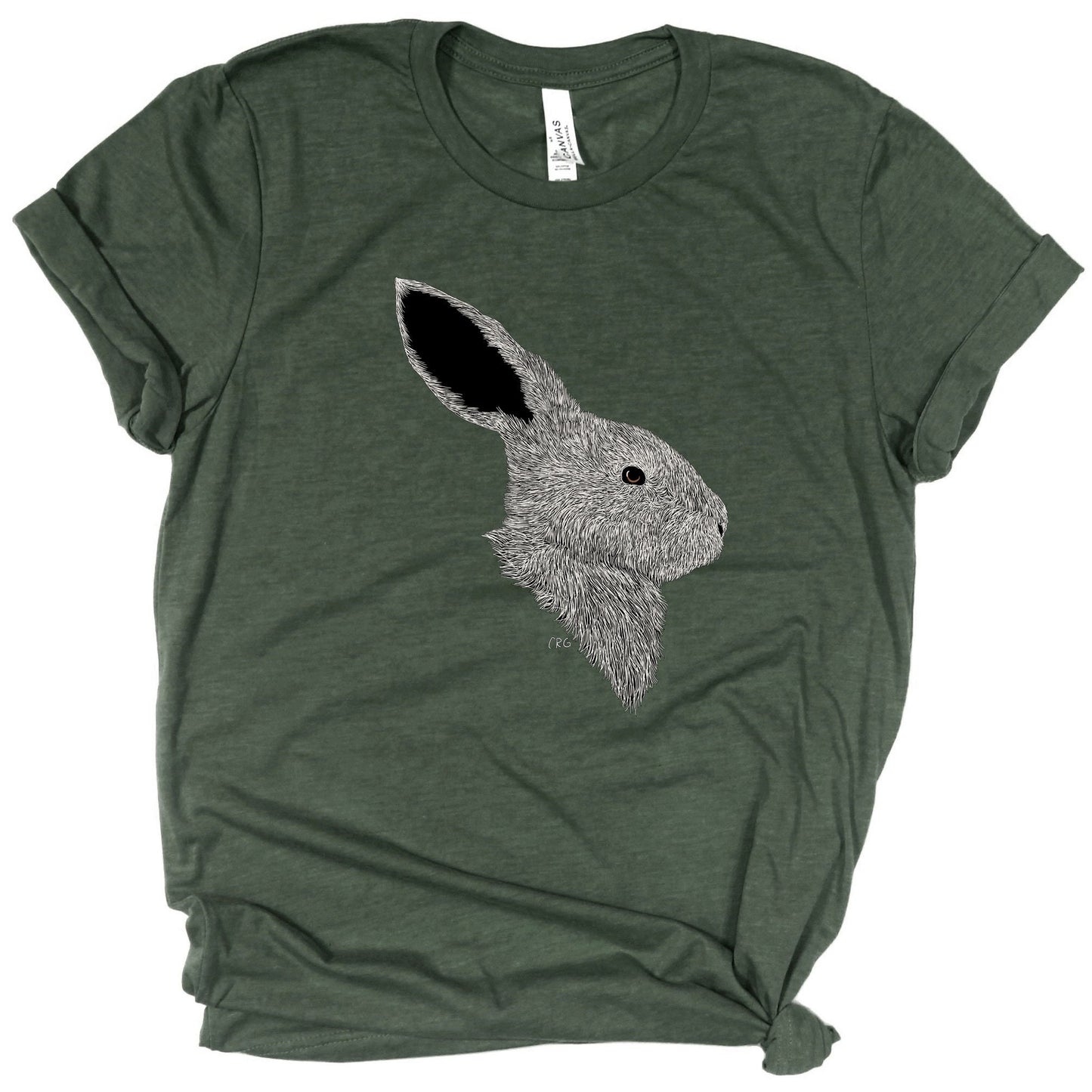 Rabbit Shirt
