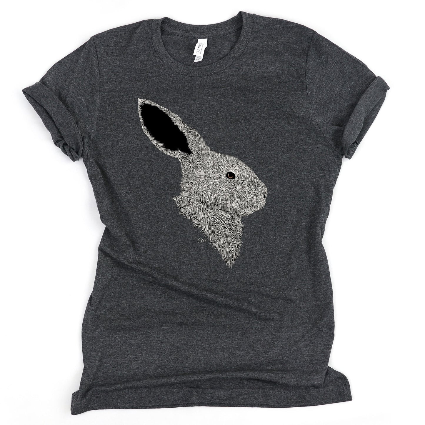 Rabbit Shirt