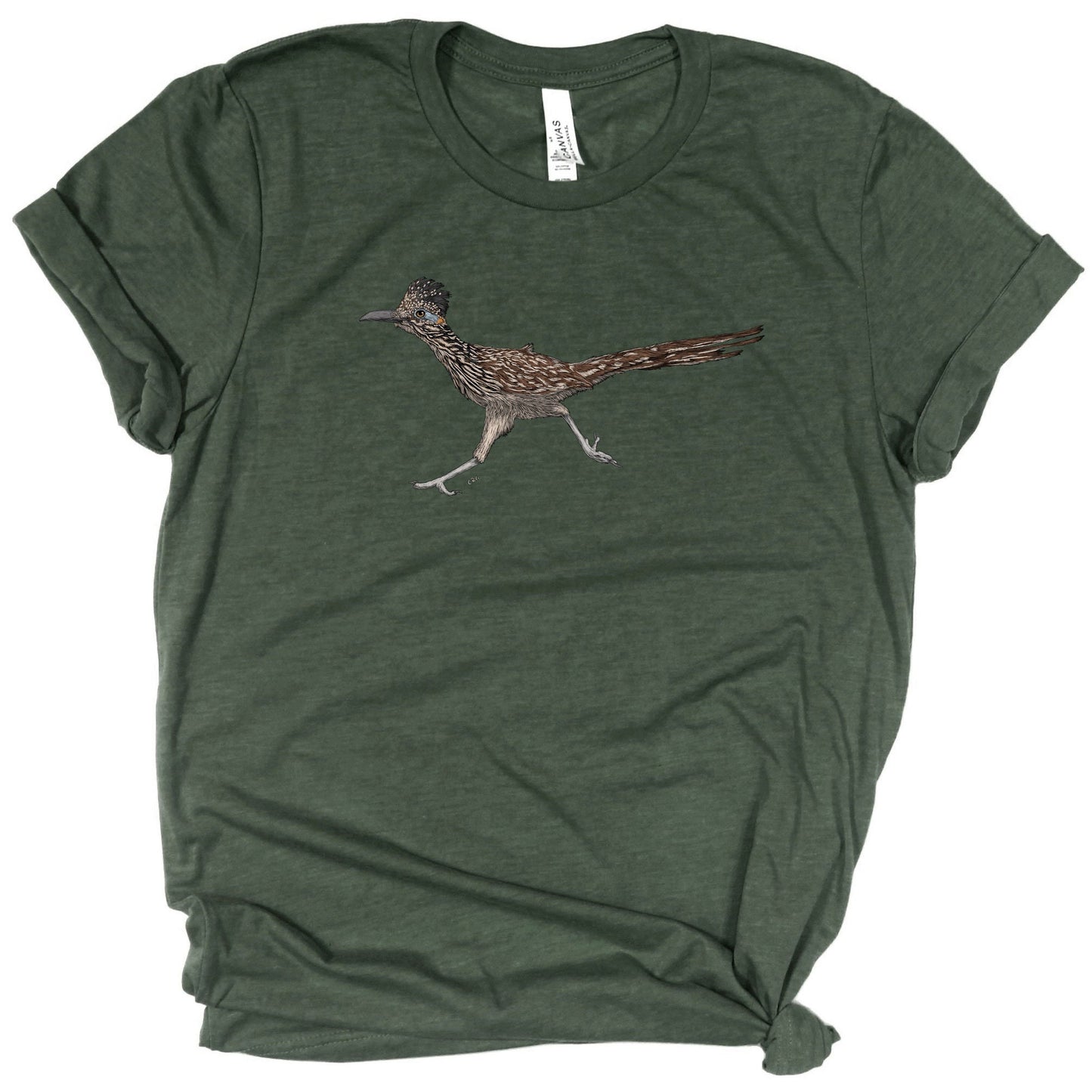 Roadrunner Shirt