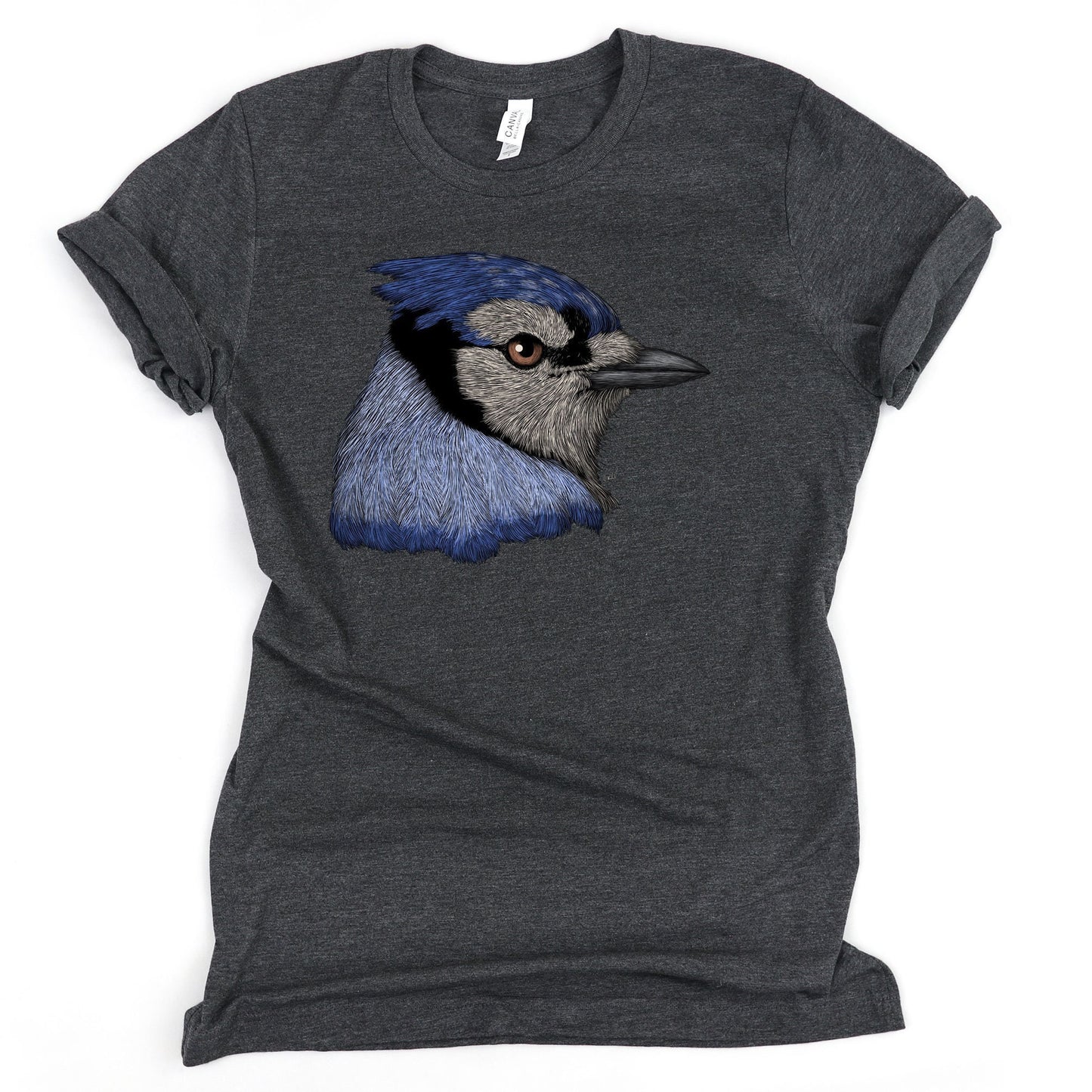 Blue Jay Shirt