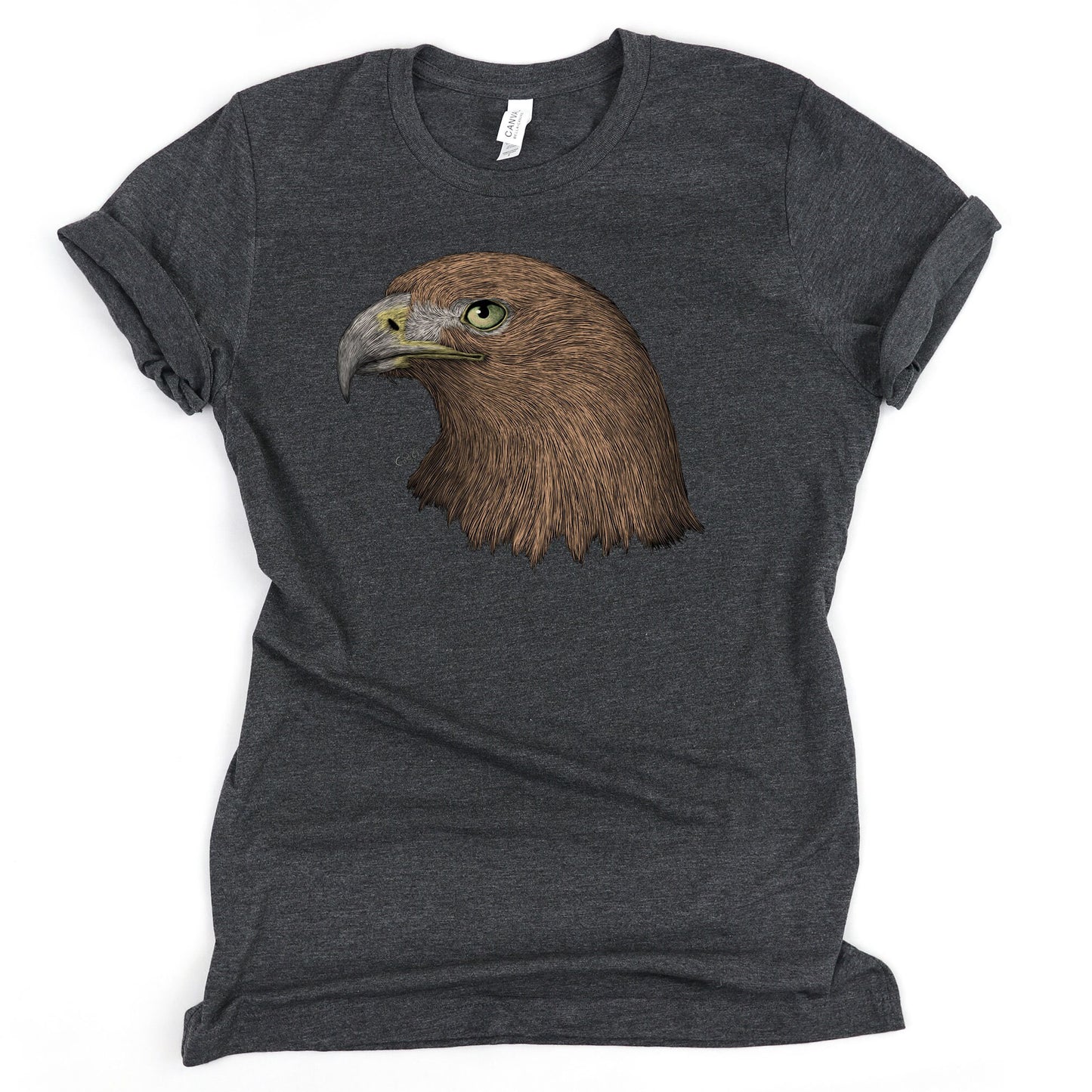 Golden Eagle Shirt