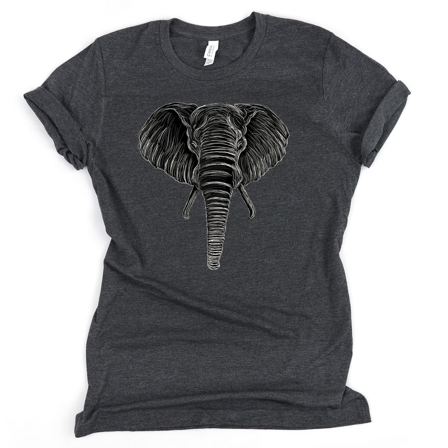 Elephant Shirt