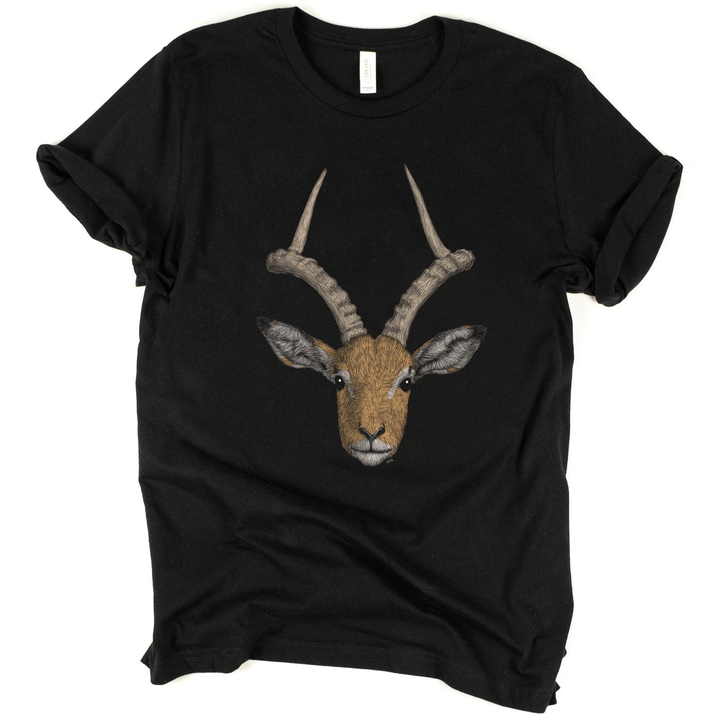 Impala Antelope Shirt