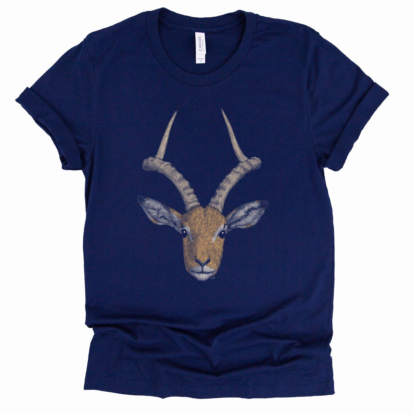 Impala Antelope Shirt