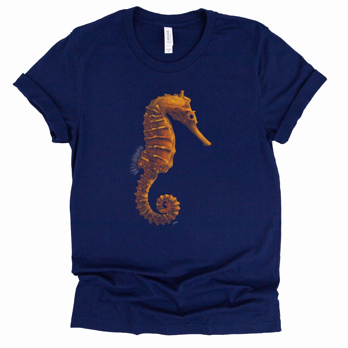 Seahorse Shirt