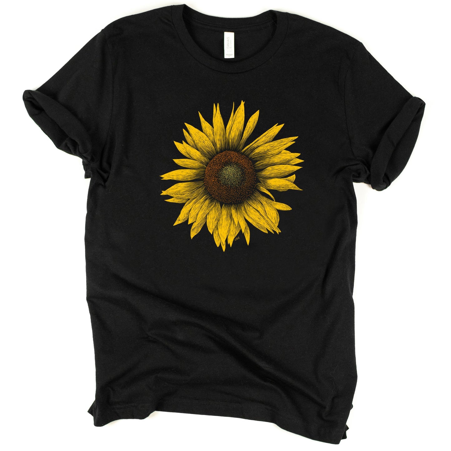 Sunflower Shirt