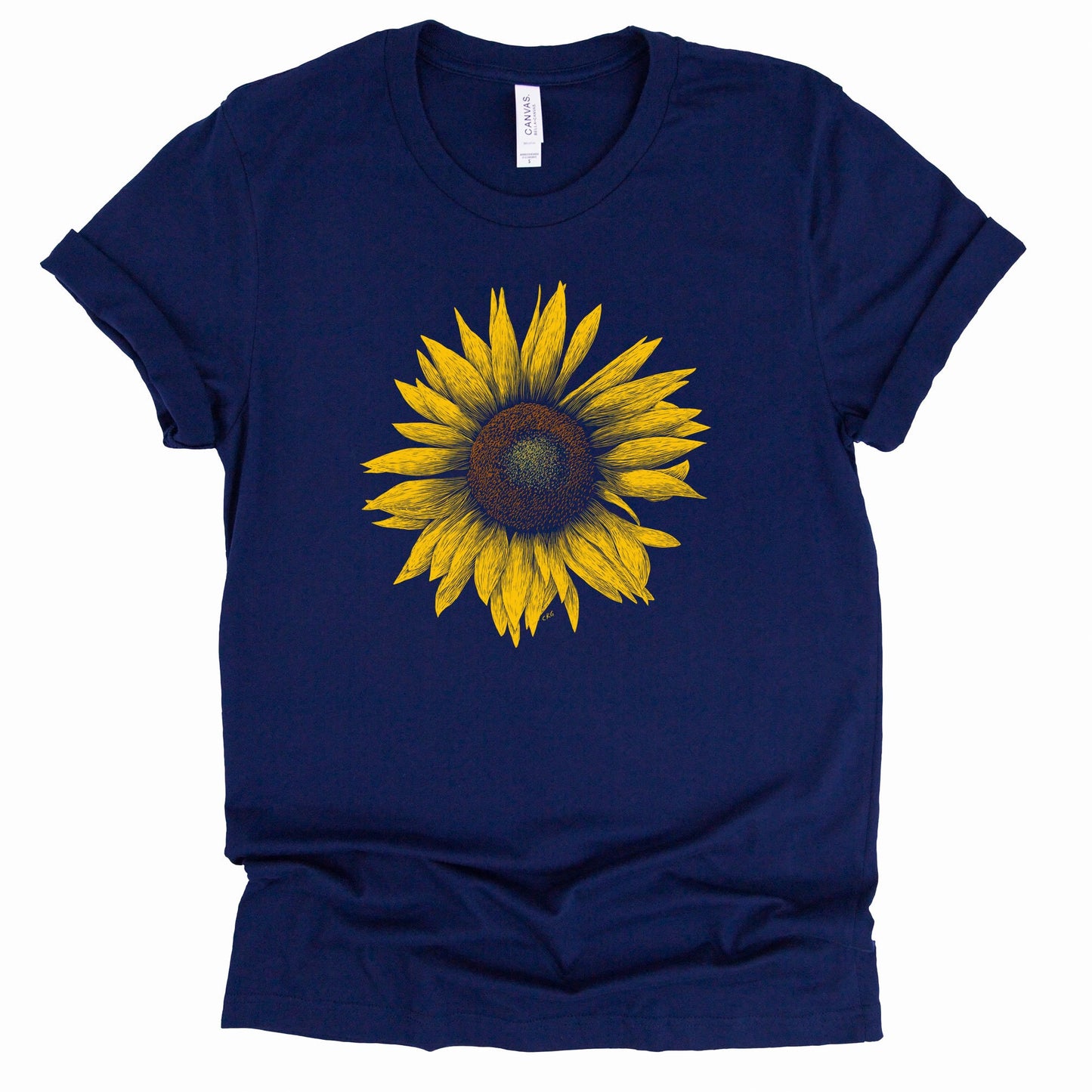 Sunflower Shirt