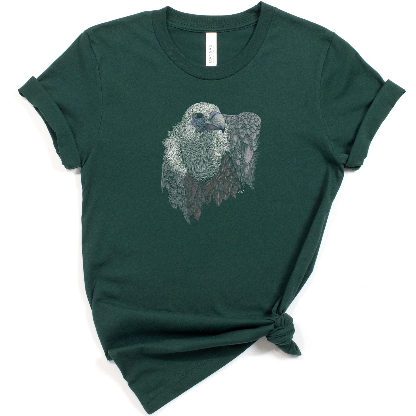 Vulture Shirt