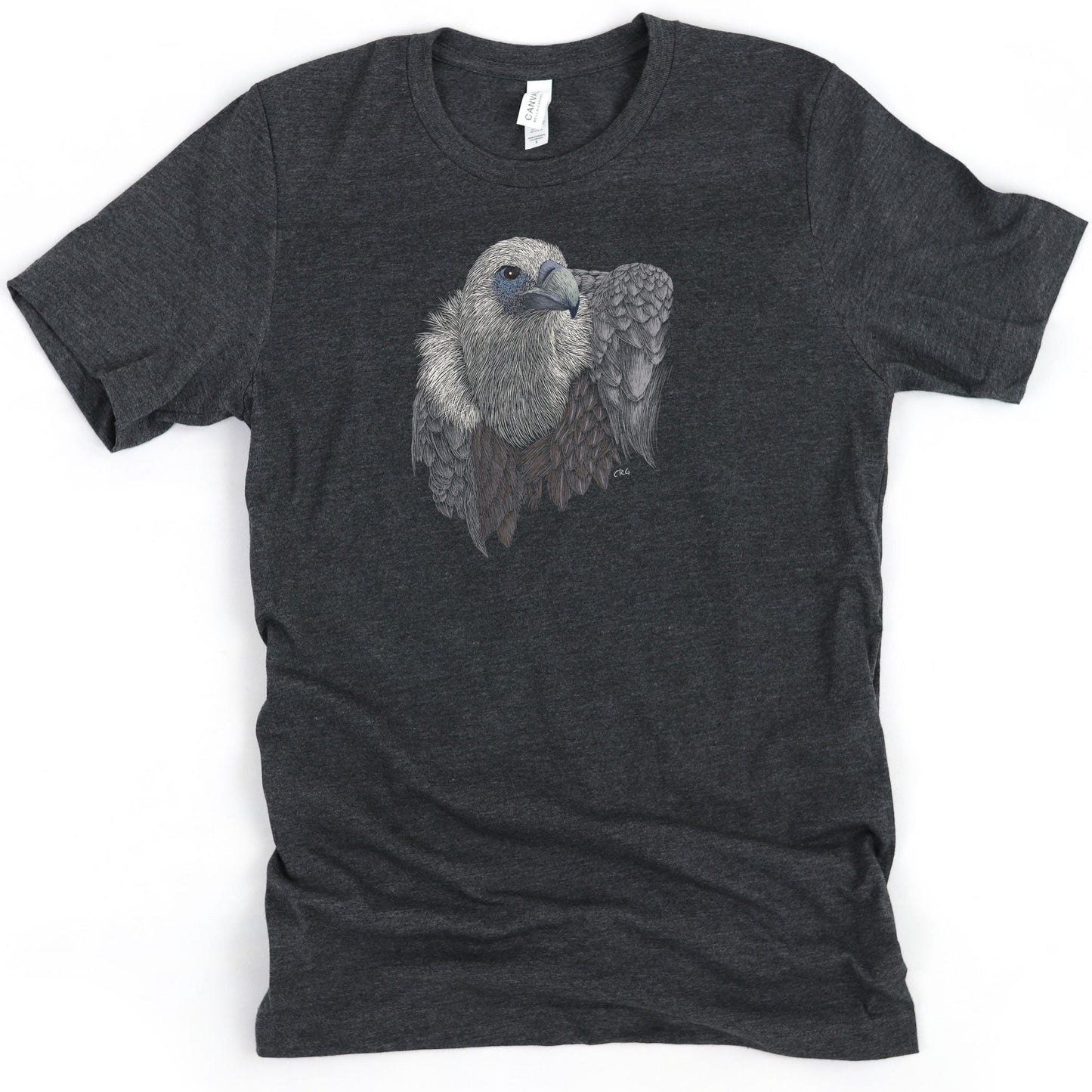 Vulture Shirt