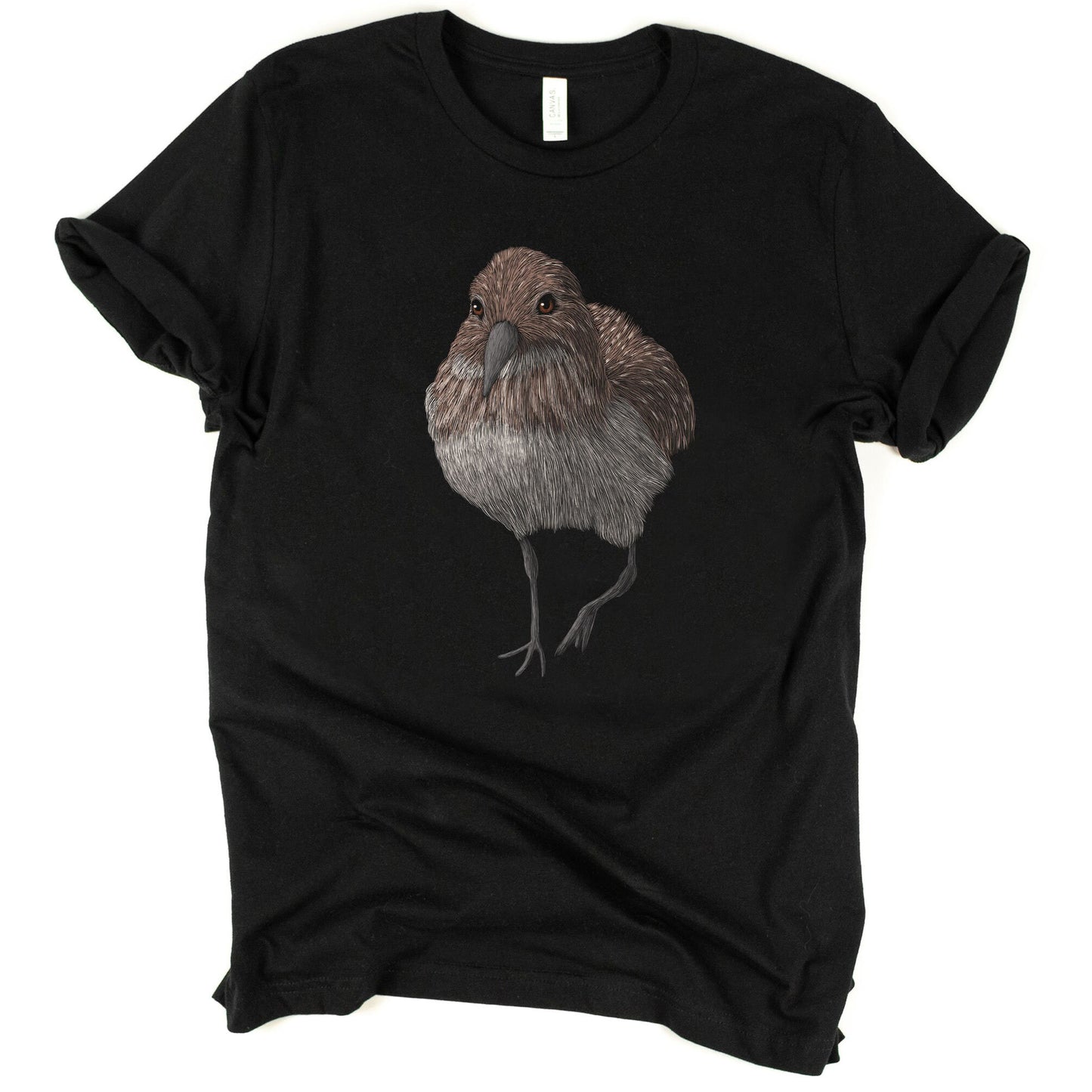 Sandpiper Shirt