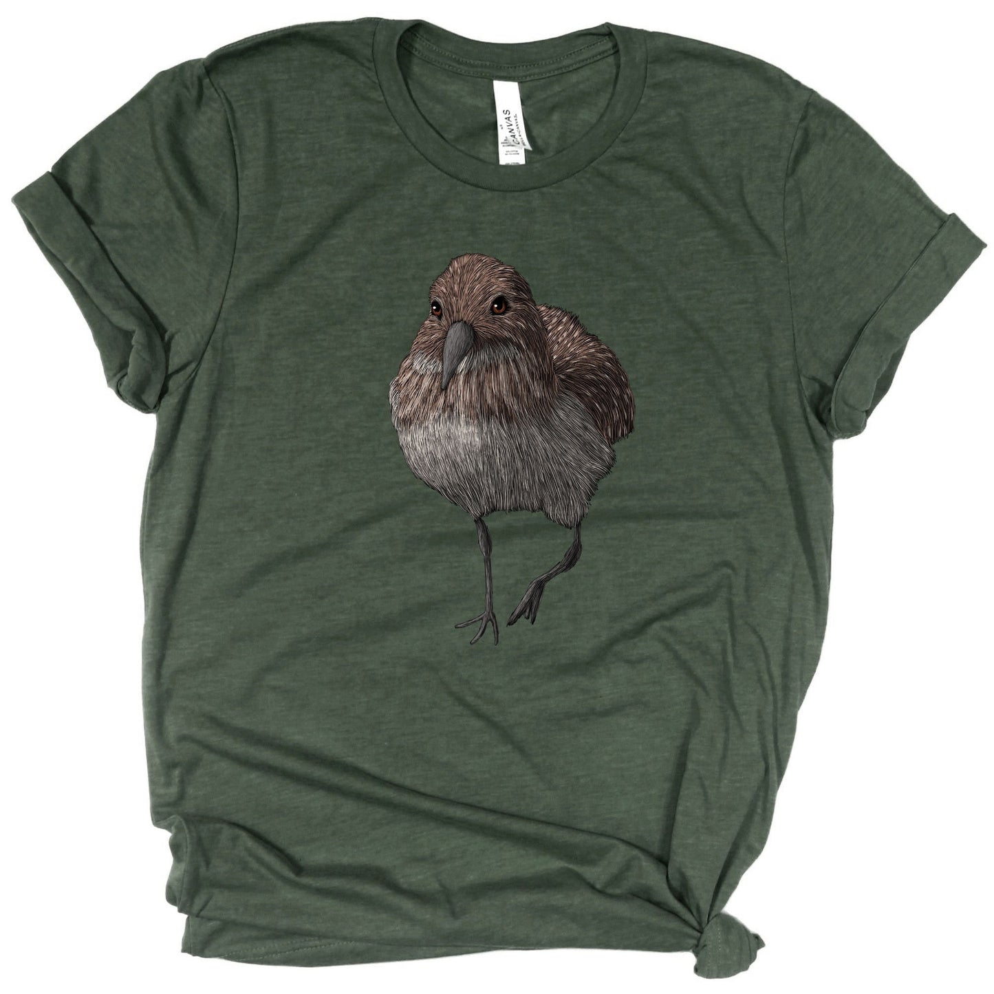 Sandpiper Shirt