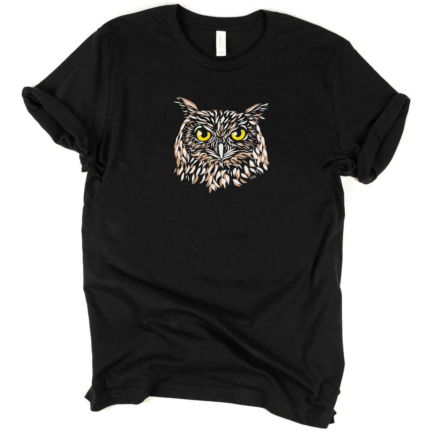 Owl Shirt