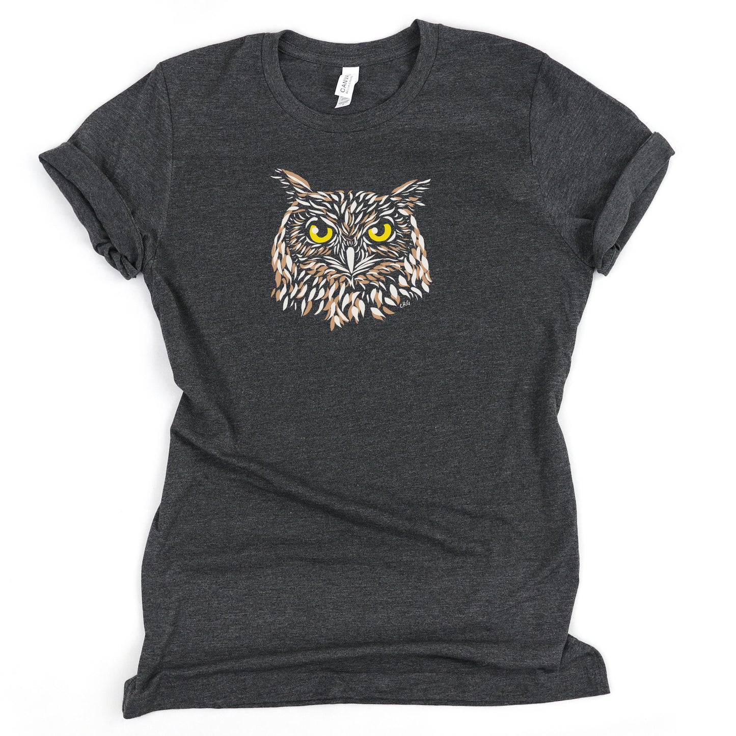 Owl Shirt