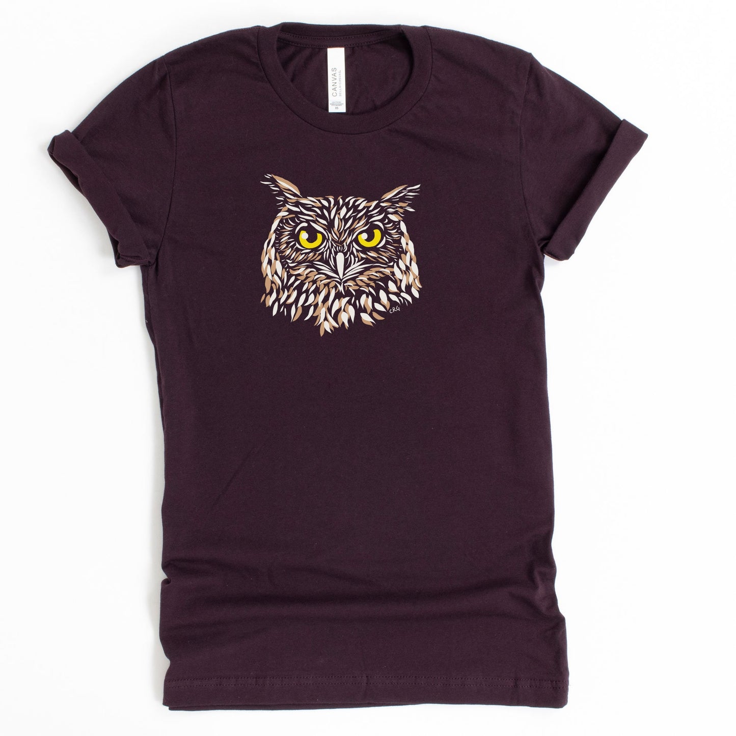 Owl Shirt