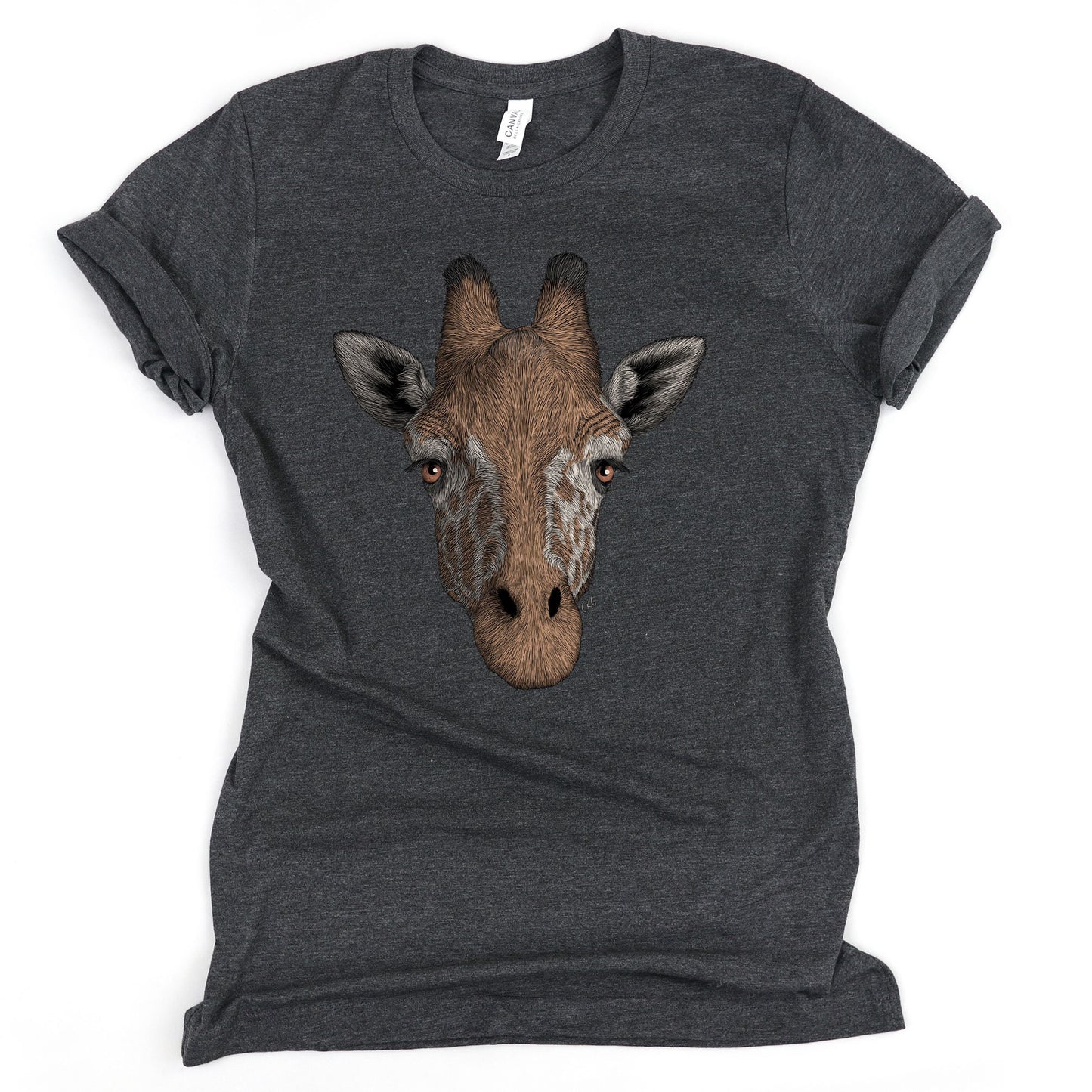 Giraffe Shirt