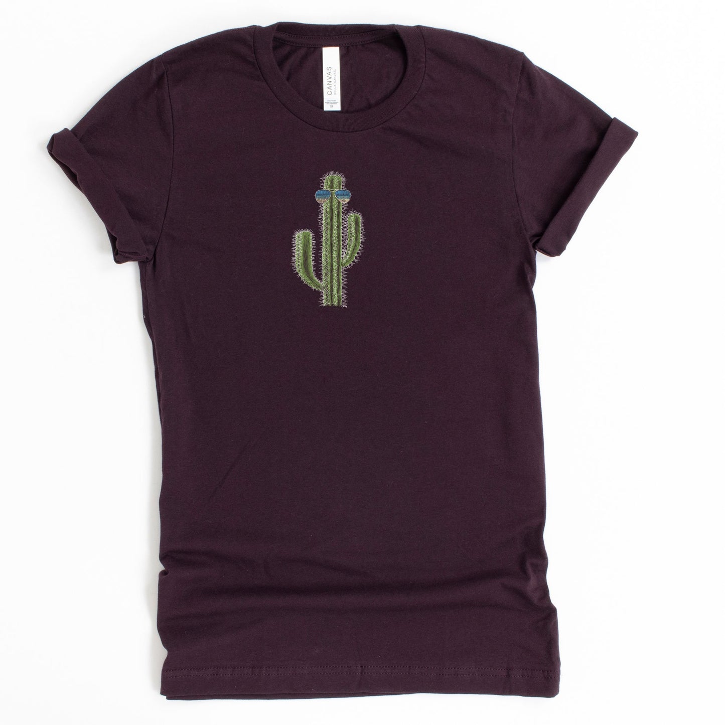 Cactus Shirt
