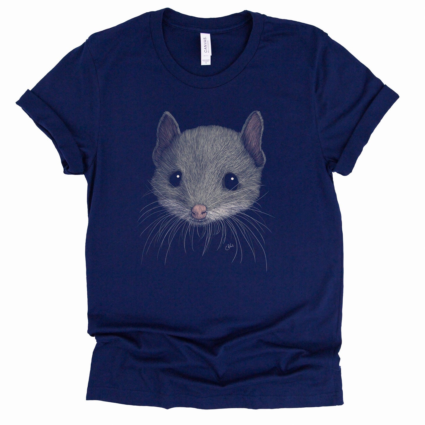 Black Tailed Antechinus Shirt