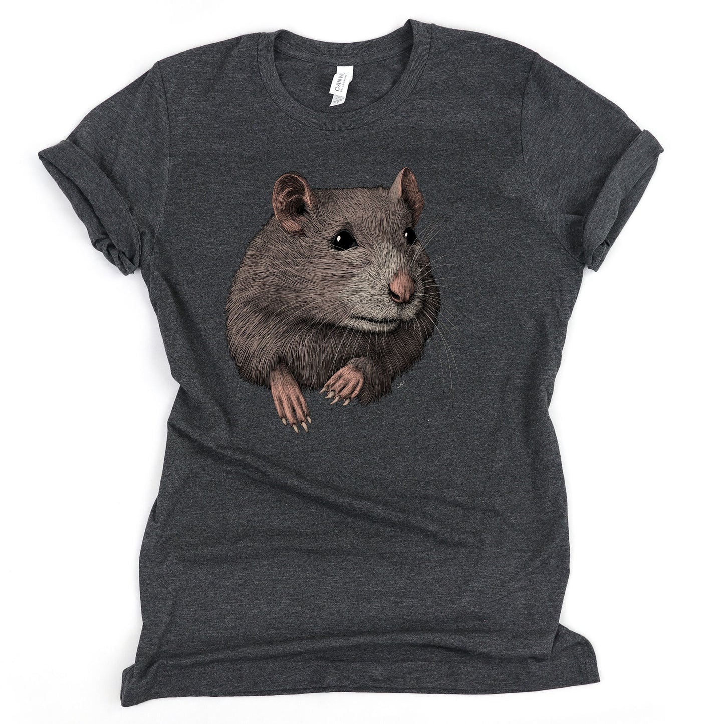 Rat Shirt
