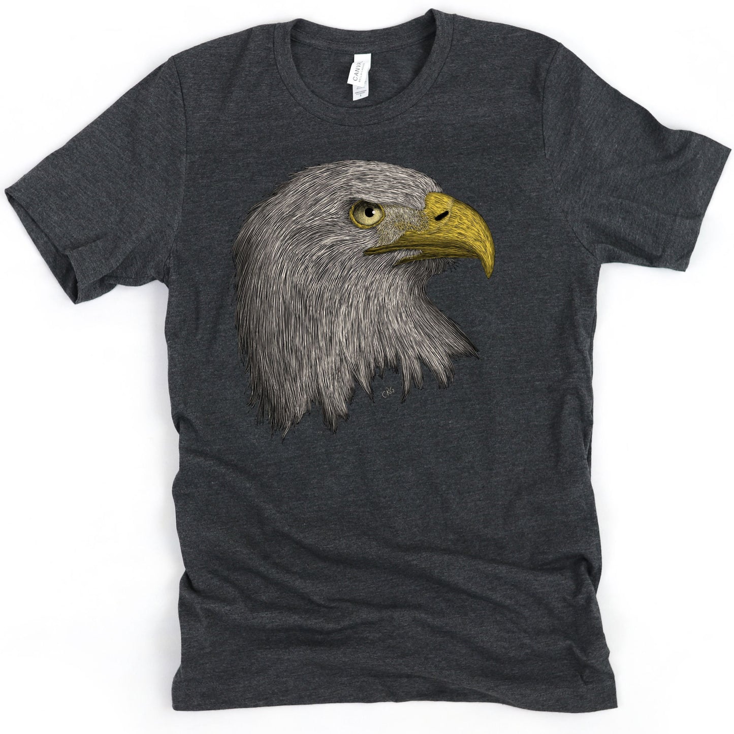 Bald Eagle Shirt
