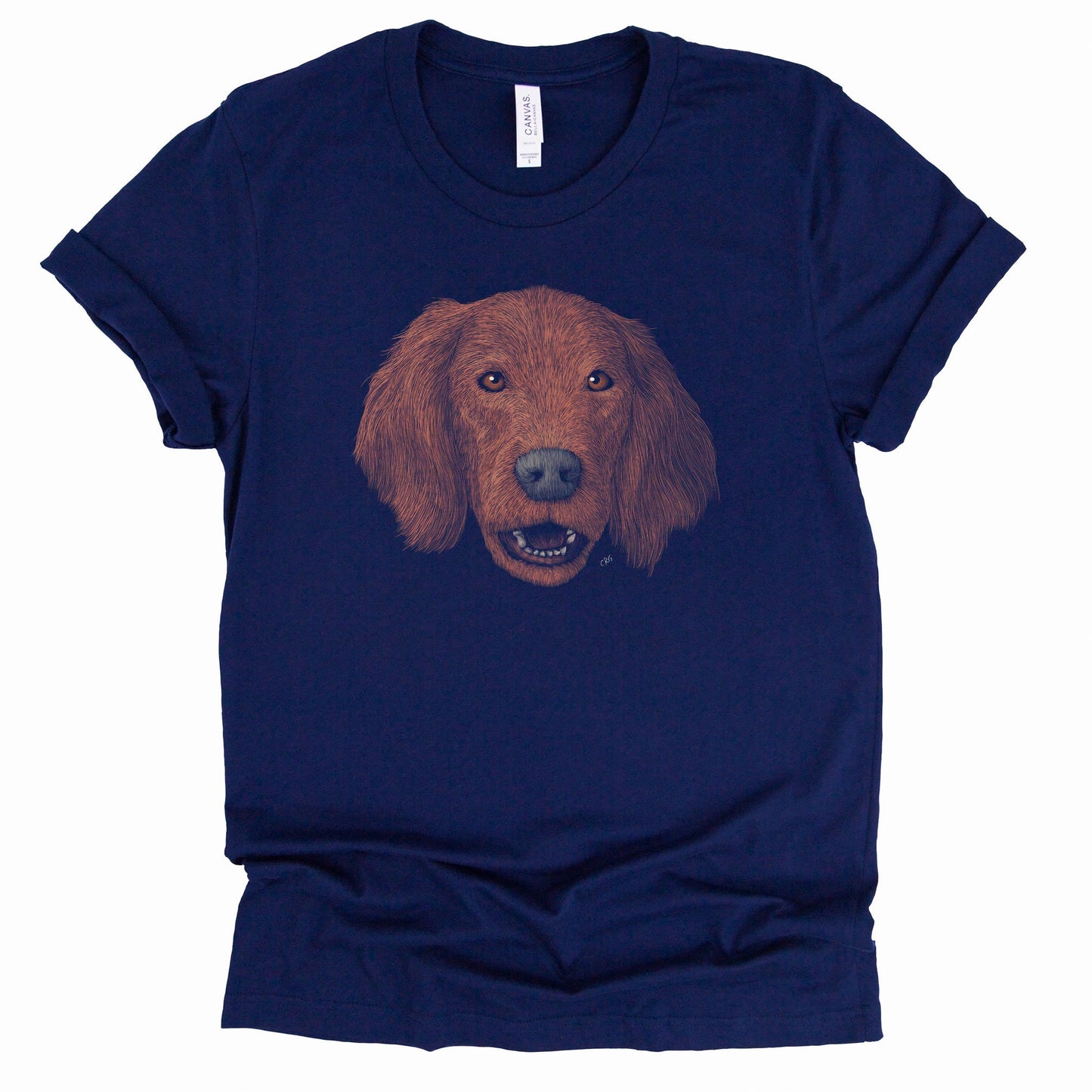 Irish Setter Shirt