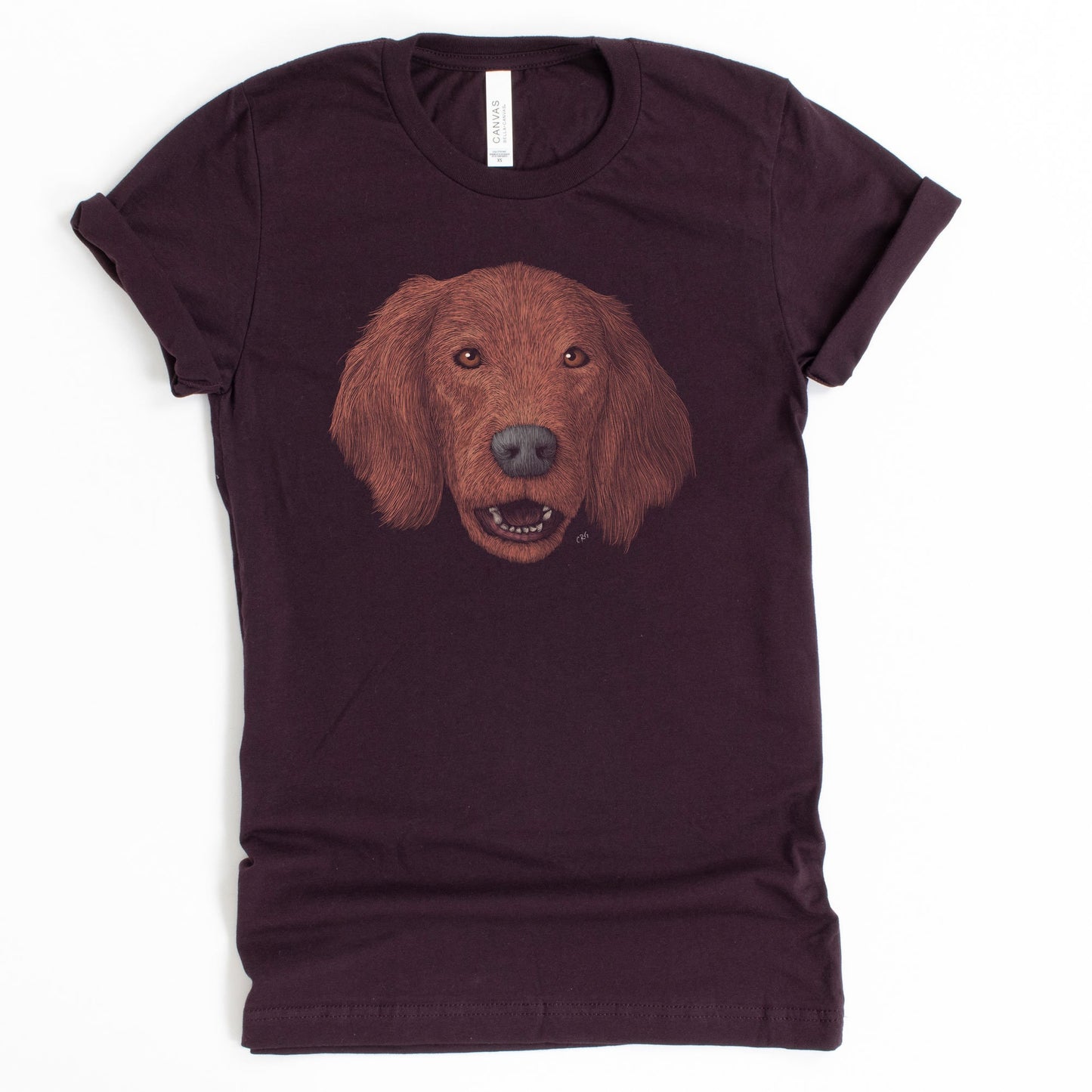 Irish Setter Shirt