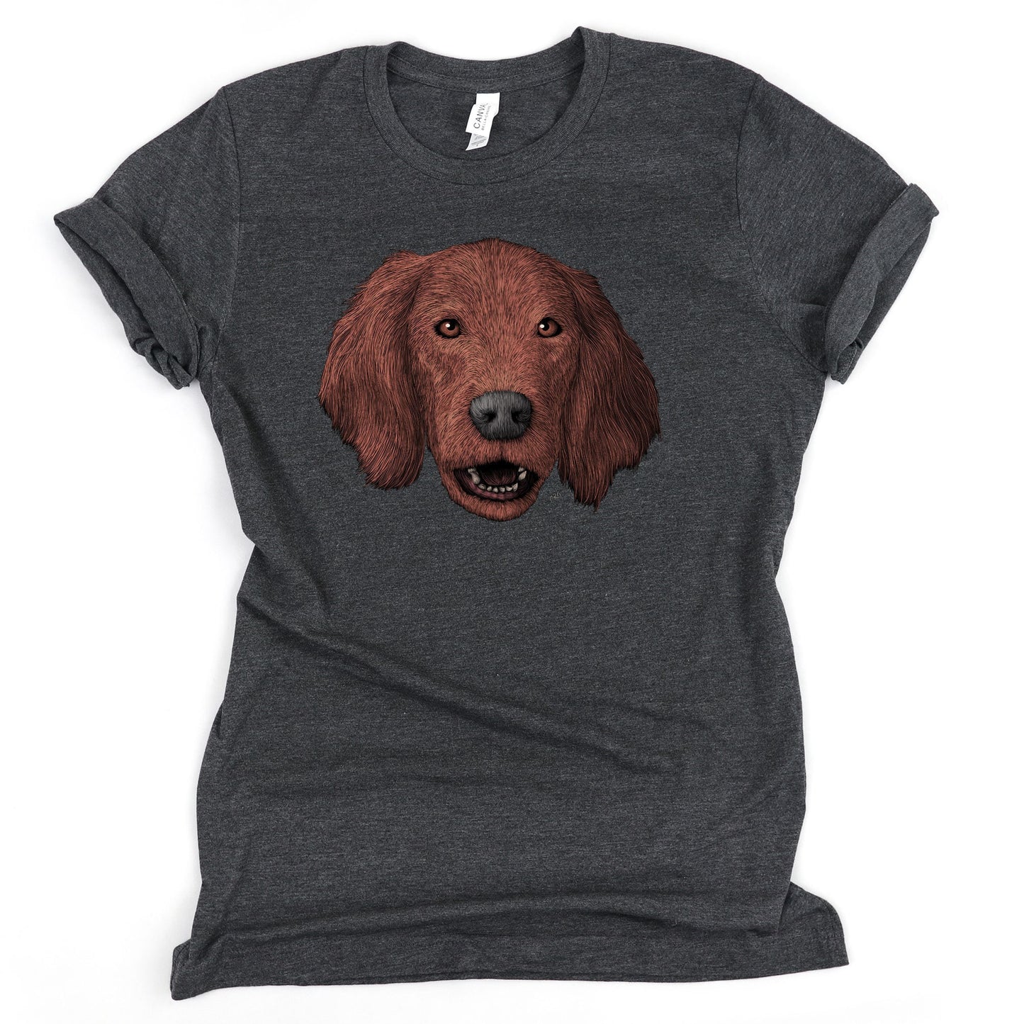 Irish Setter Shirt