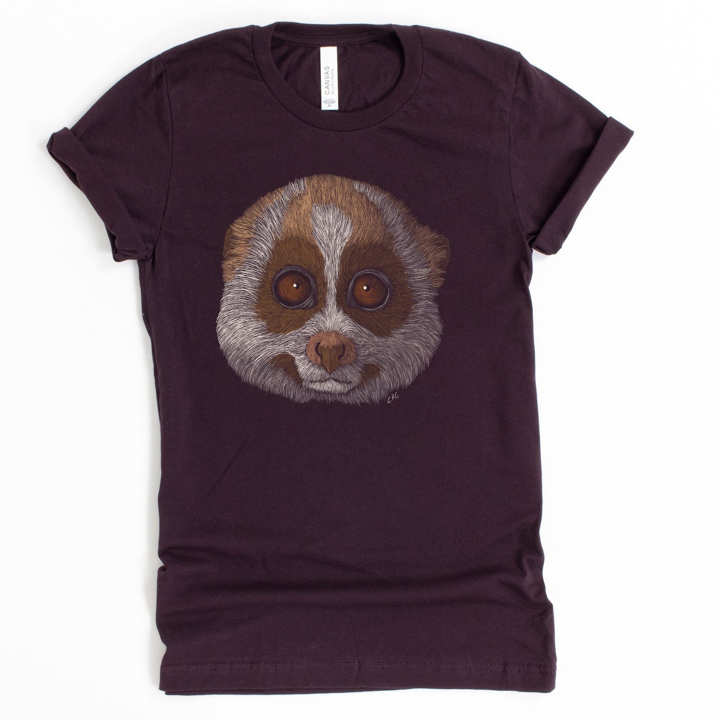Slow Loris Shirt