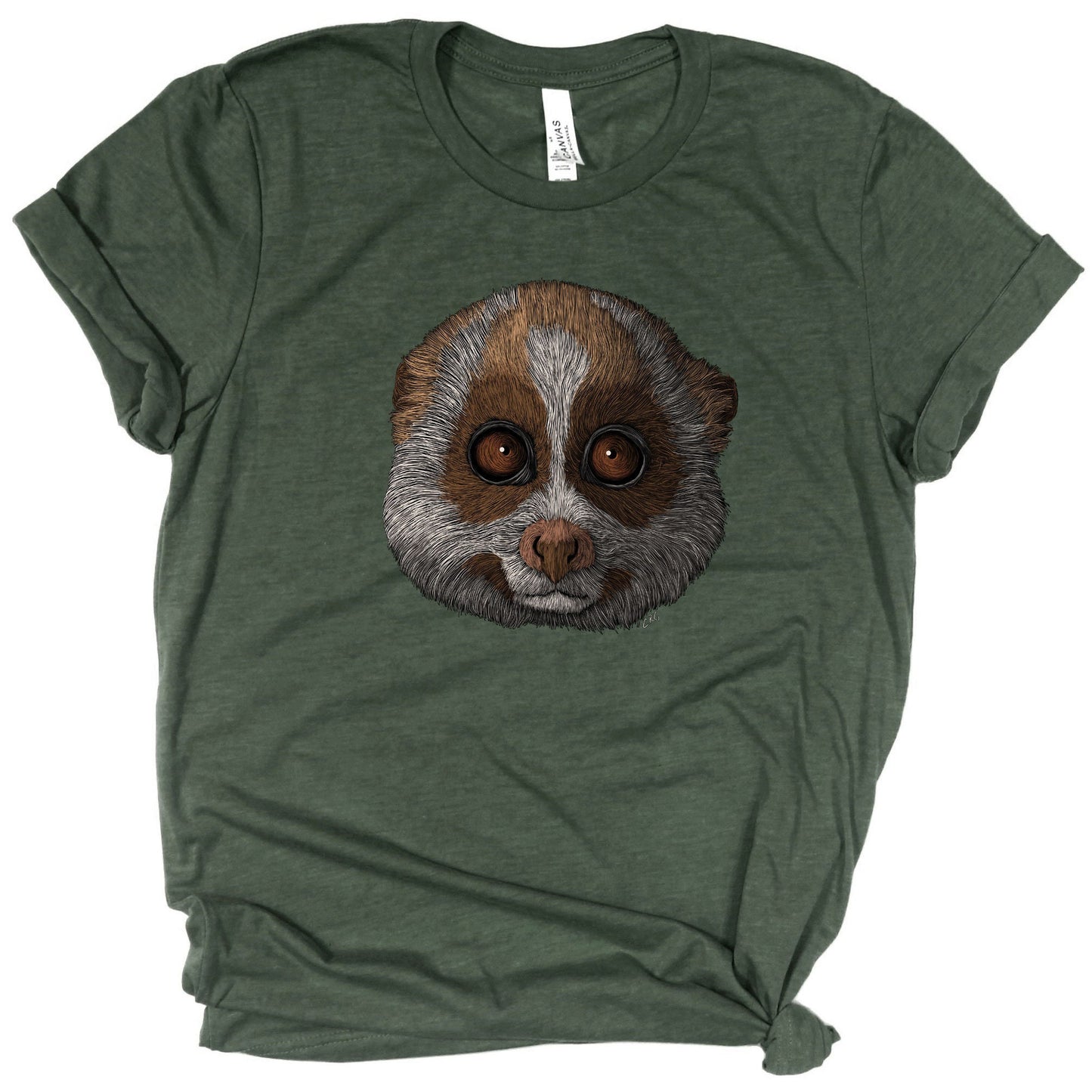 Slow Loris Shirt