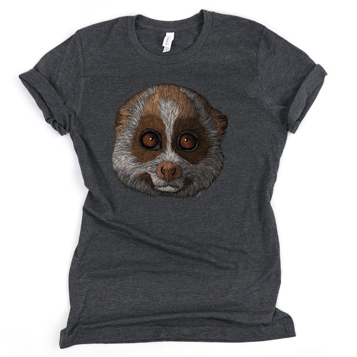 Slow Loris Shirt