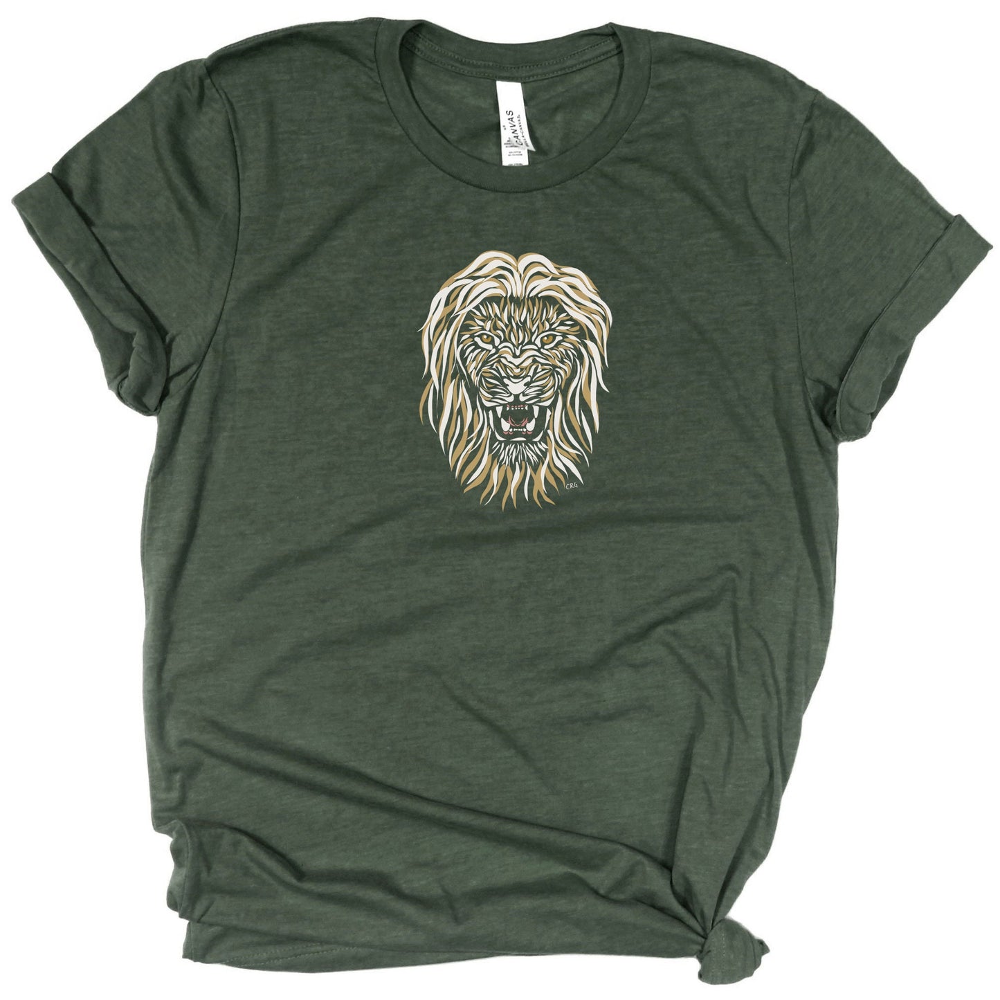 Lion Shirt