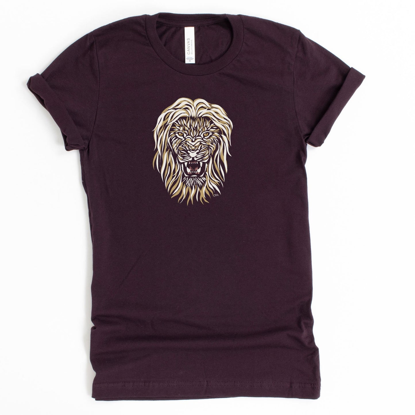 Lion Shirt