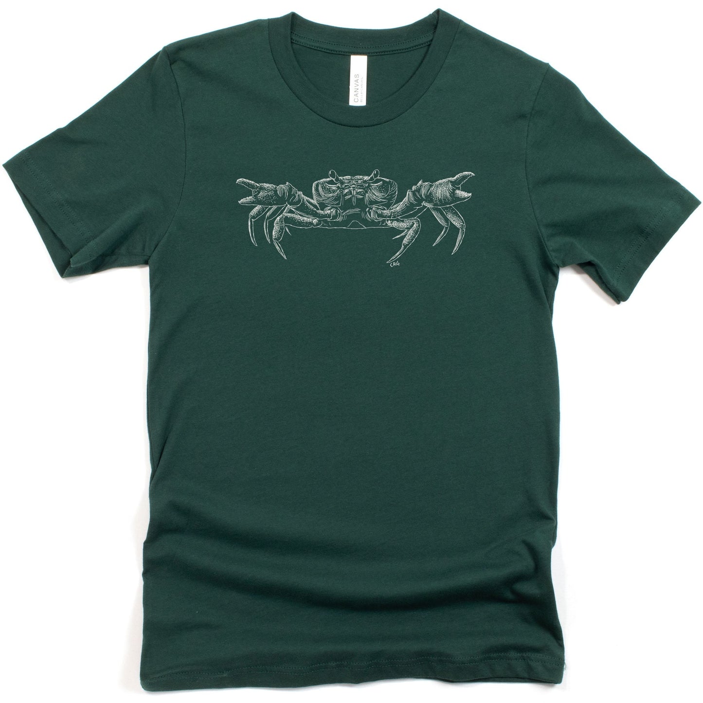 Crab Shirt