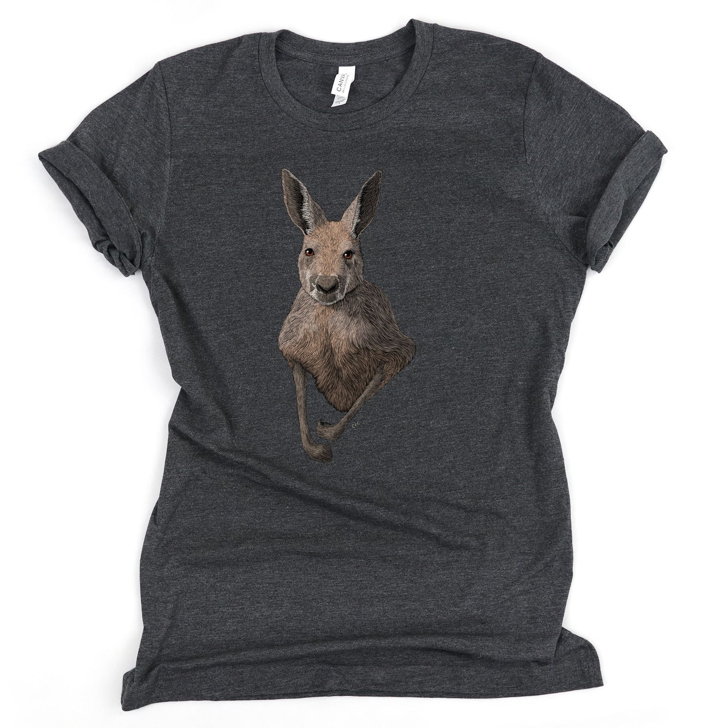 Kangaroo Shirt