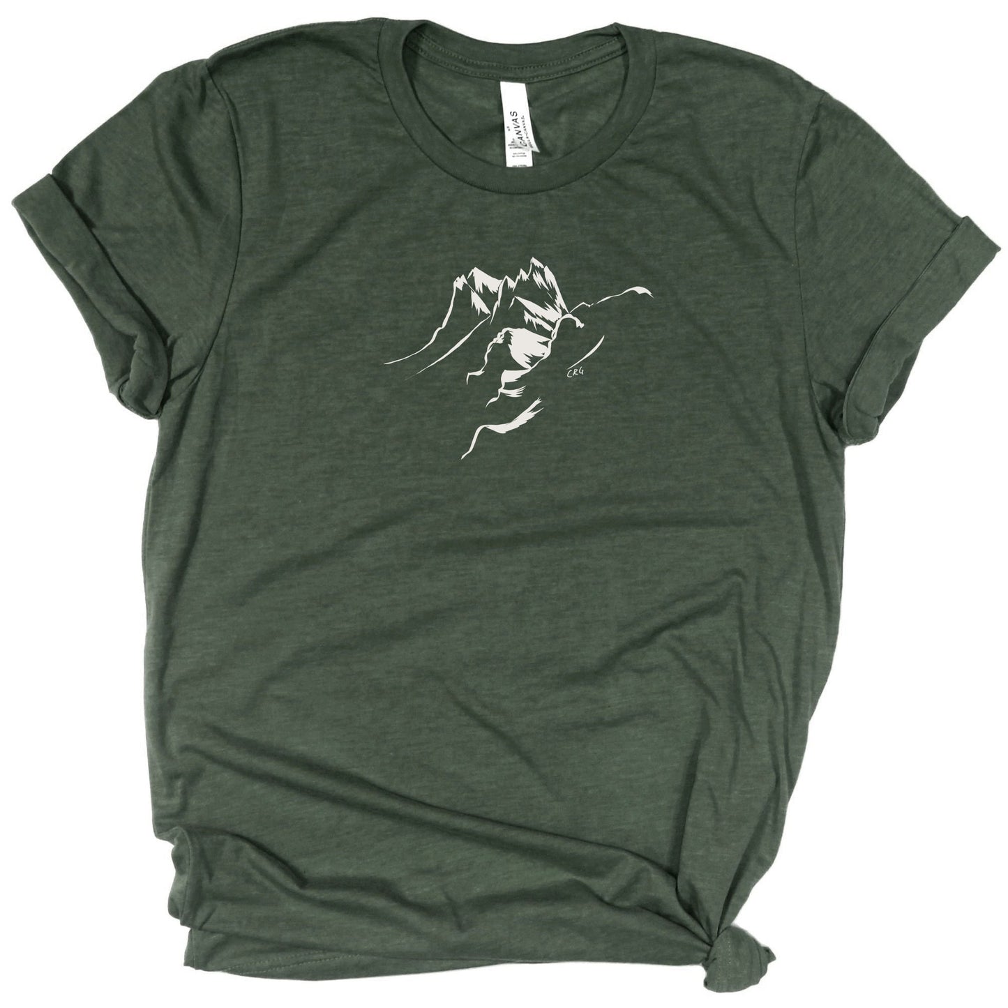 Mountain Shirt