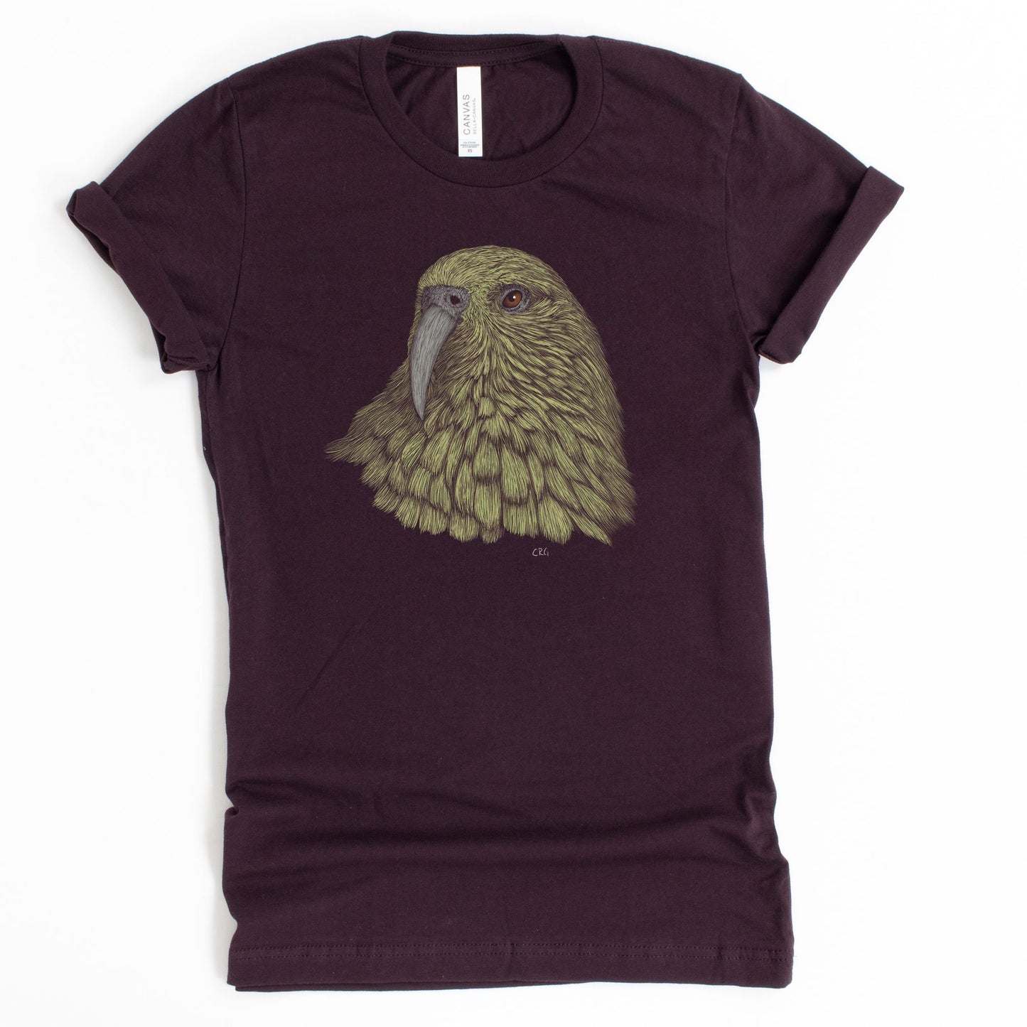 Kea Shirt