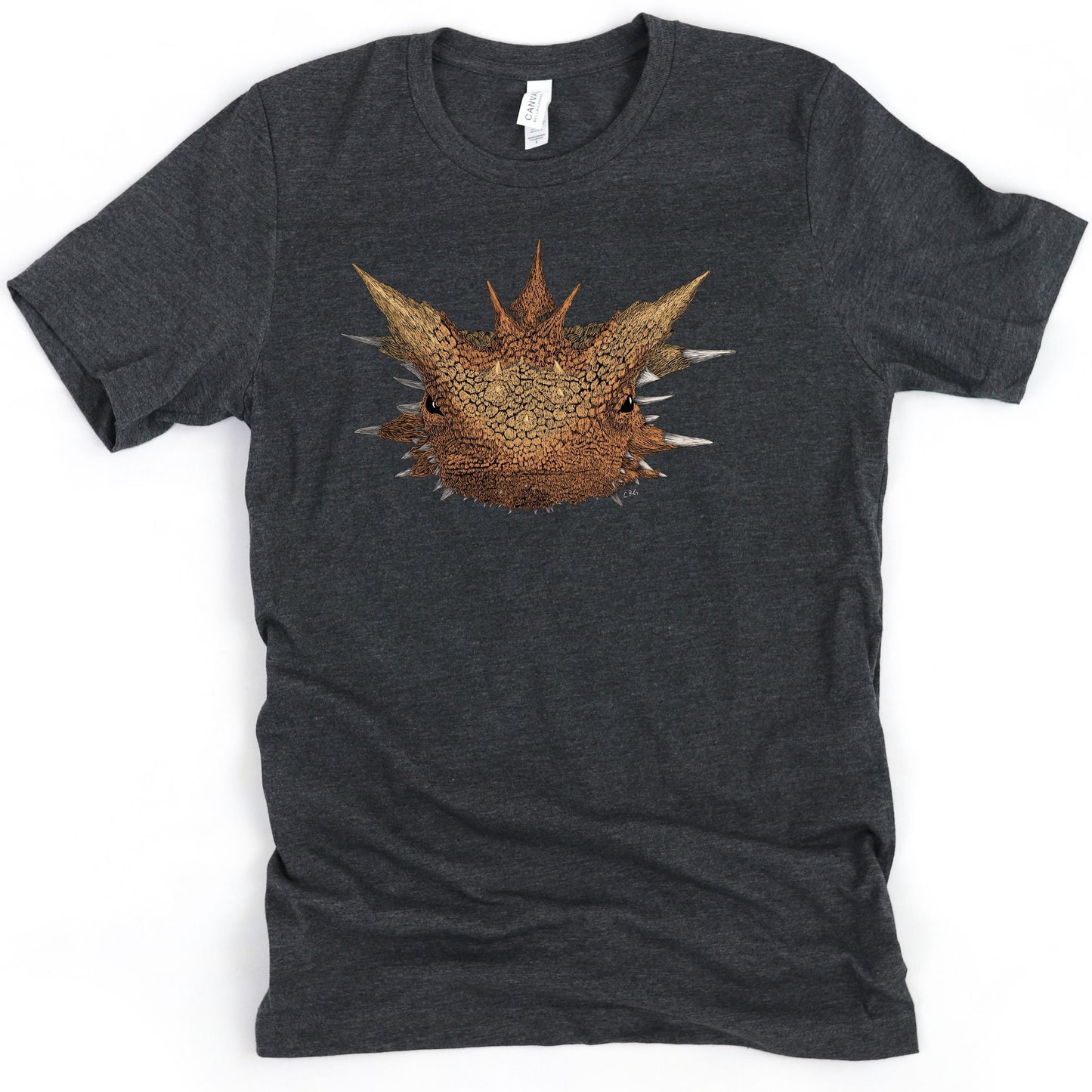 Thorny Devil Shirt