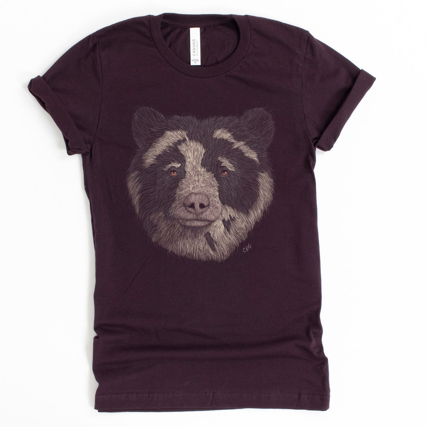 Spectacled Bear Shirt