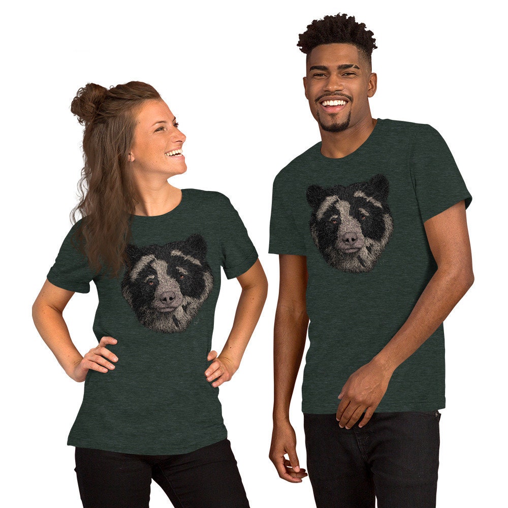 Spectacled Bear Shirt