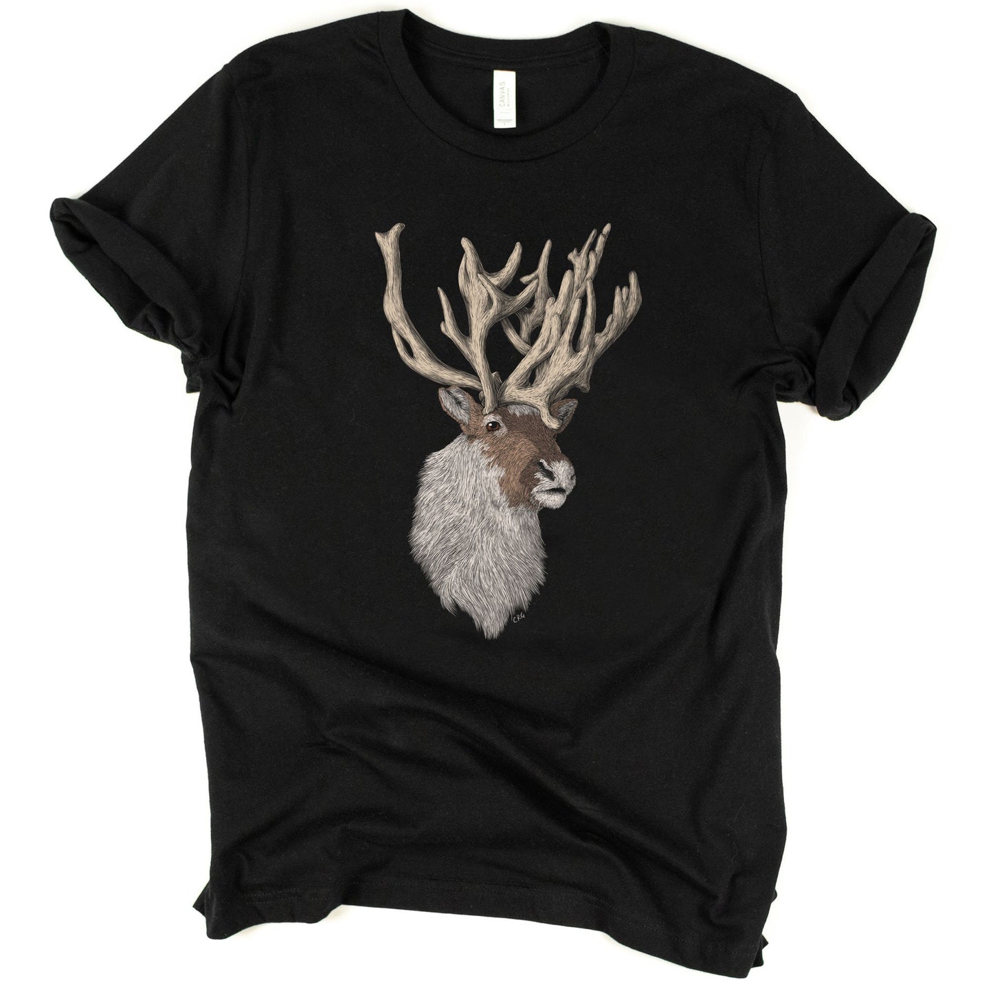 Reindeer Shirt