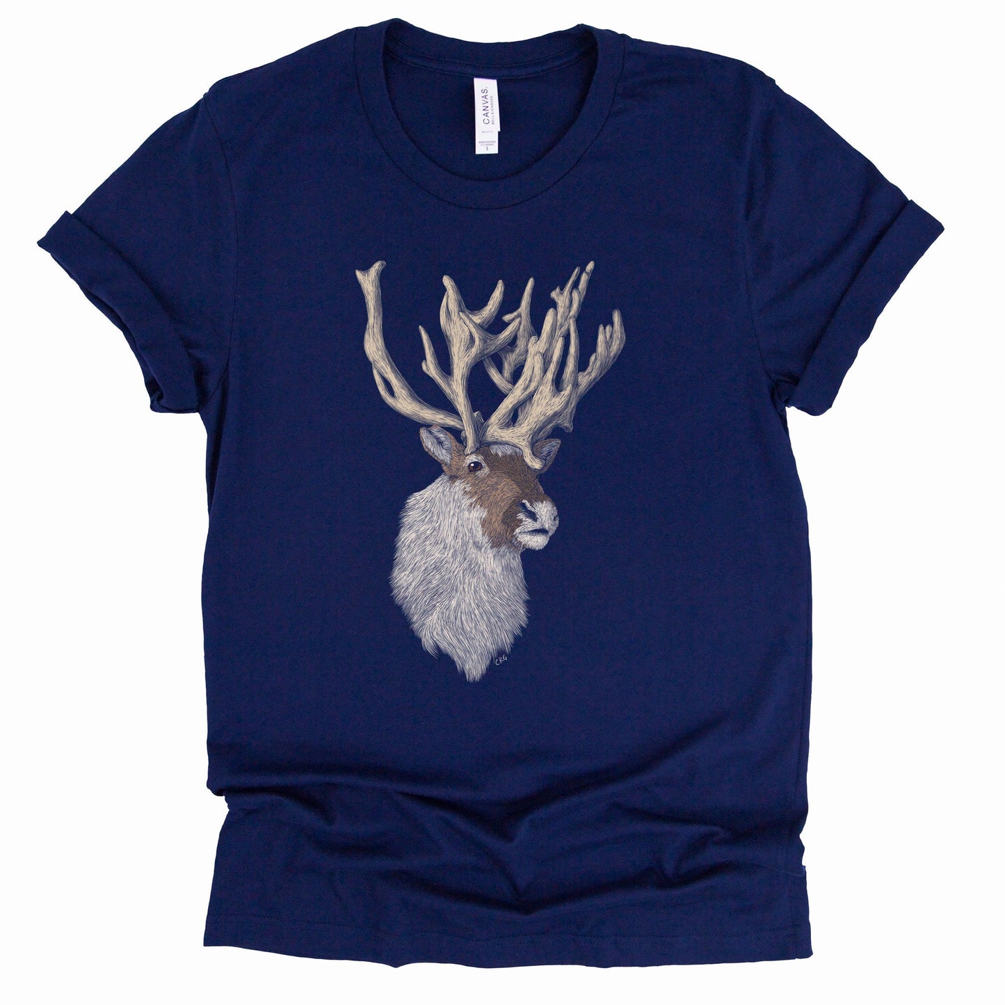 Reindeer Shirt