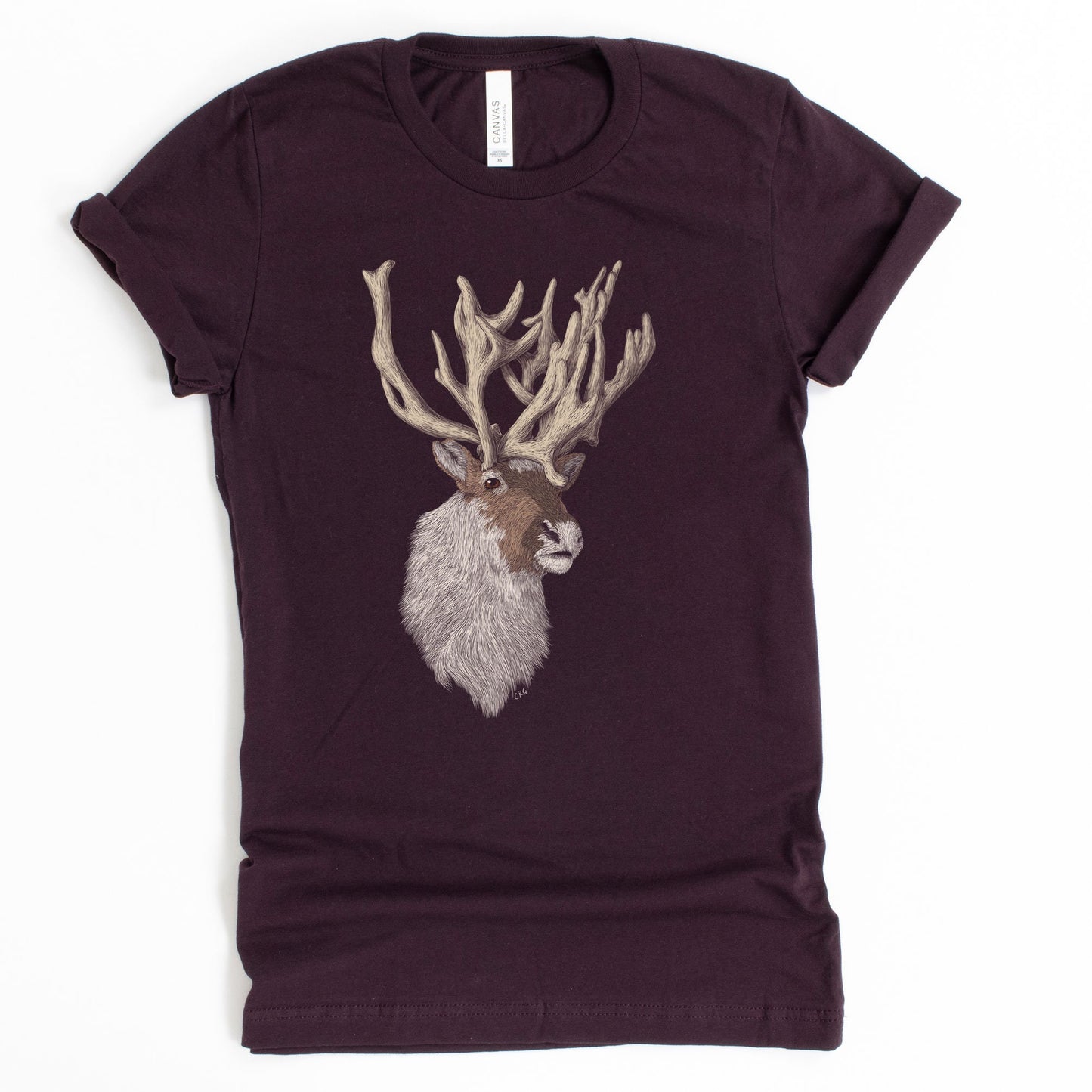 Reindeer Shirt
