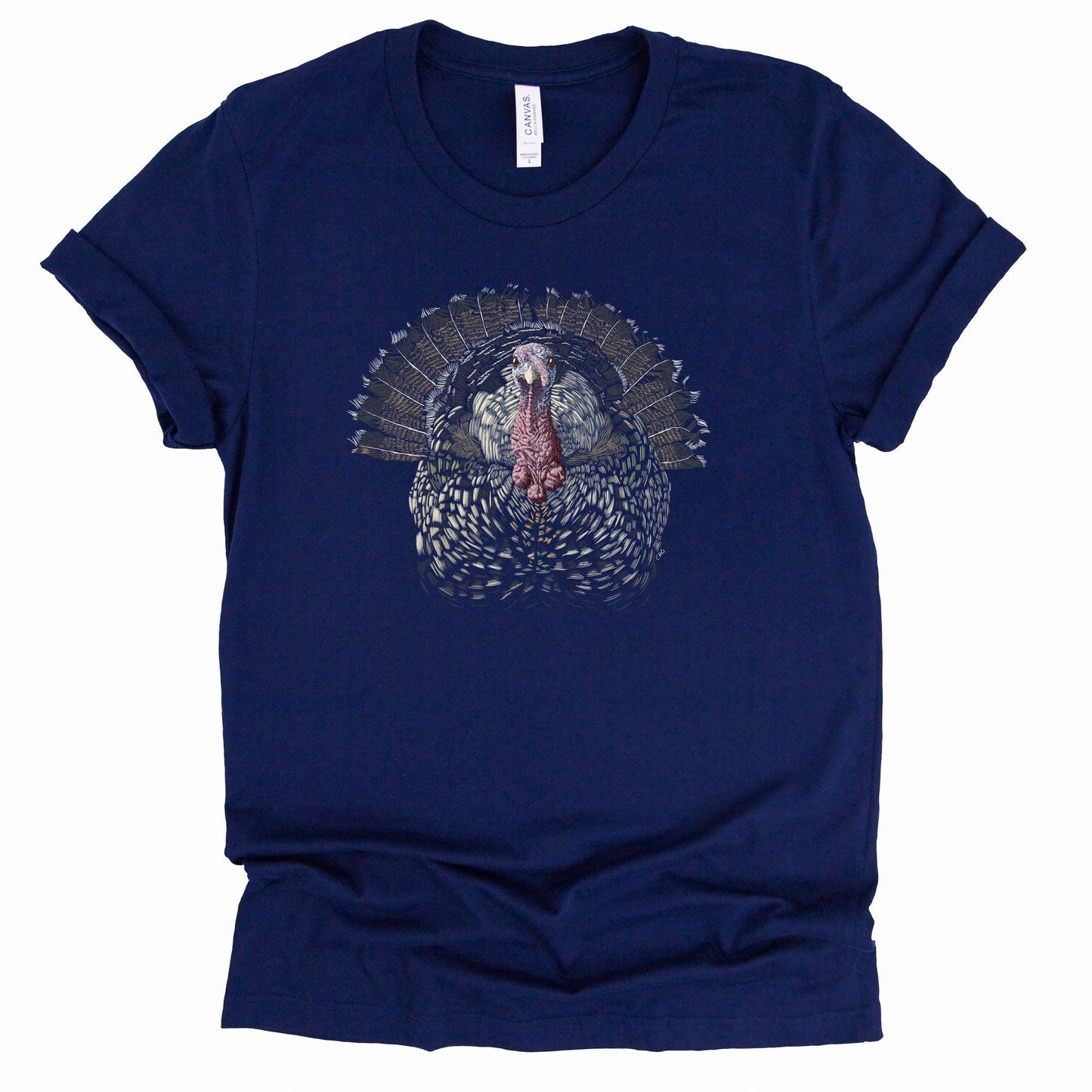Turkey Shirt