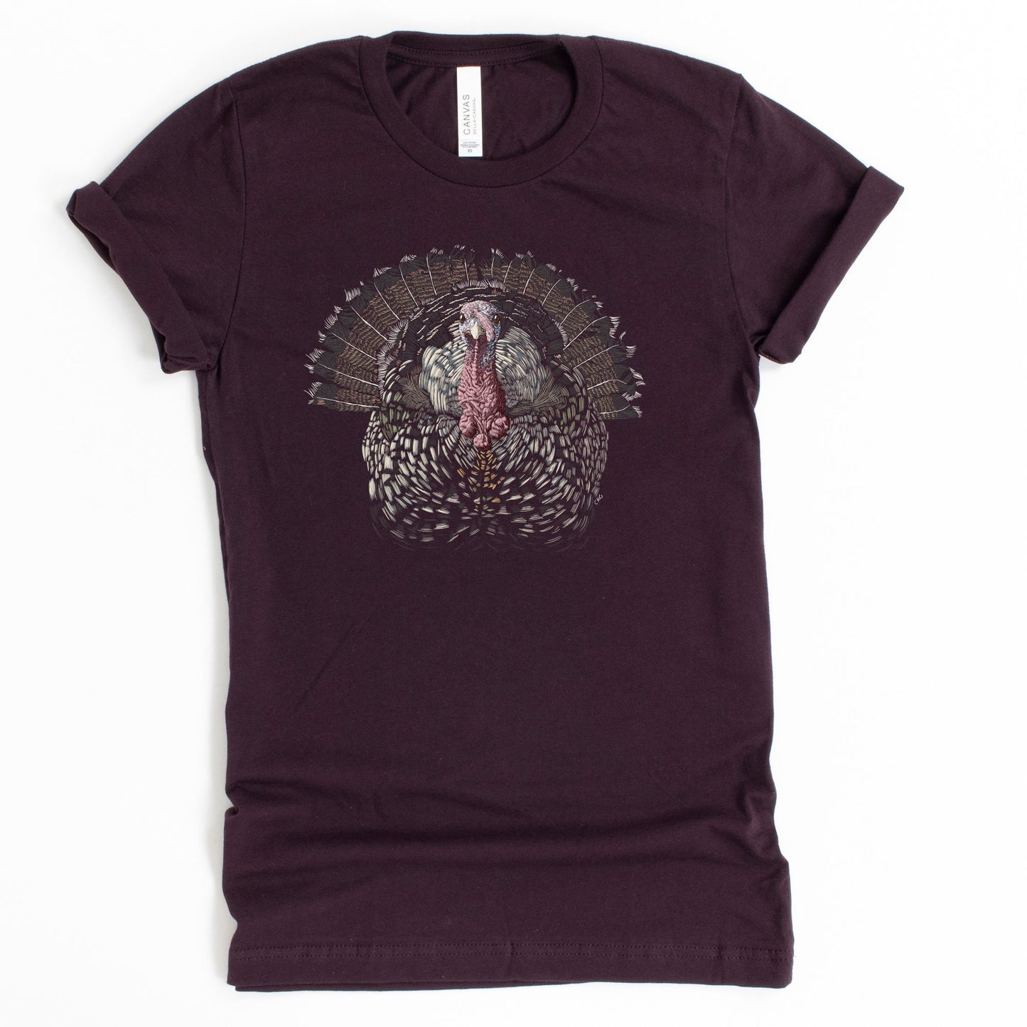 Turkey Shirt