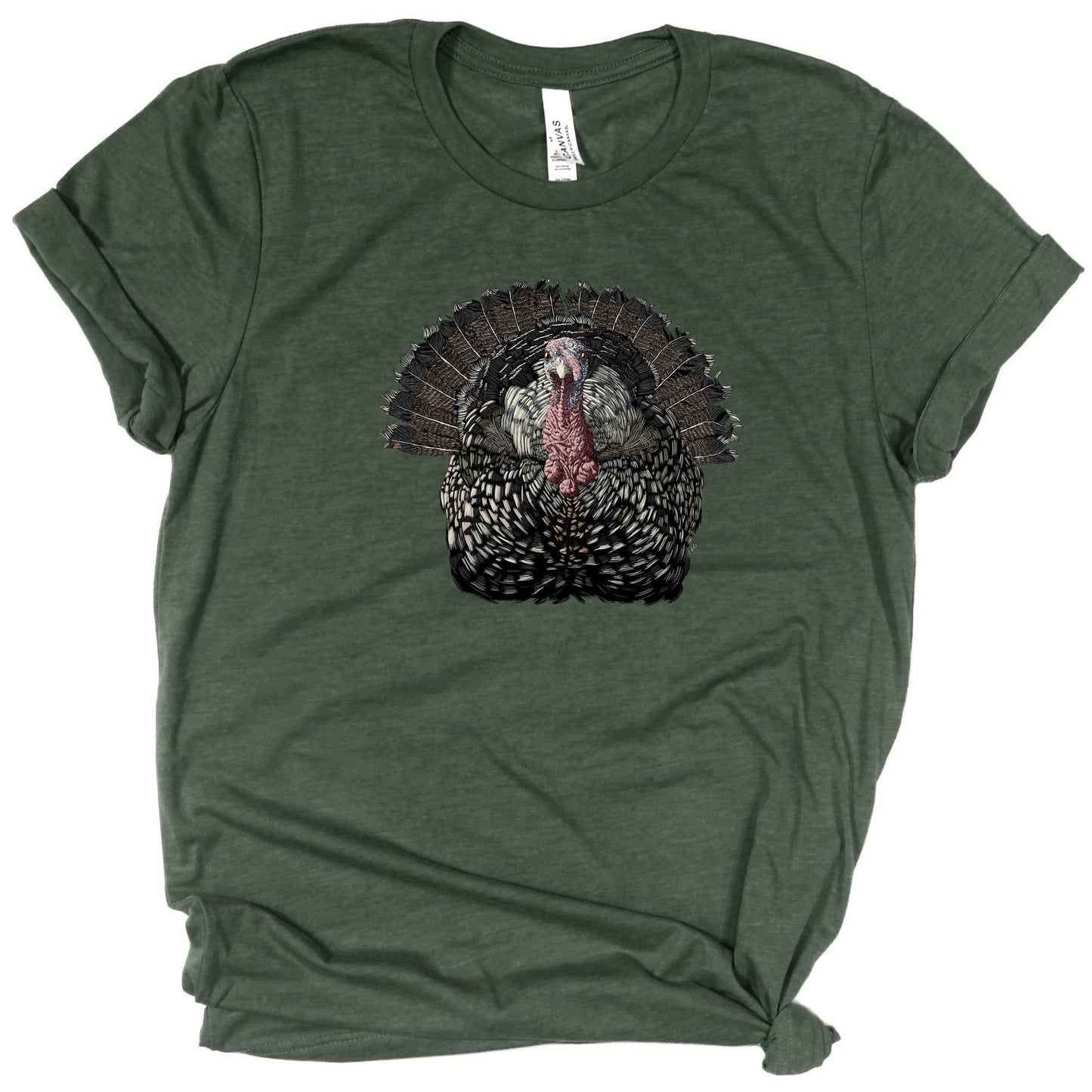 Turkey Shirt
