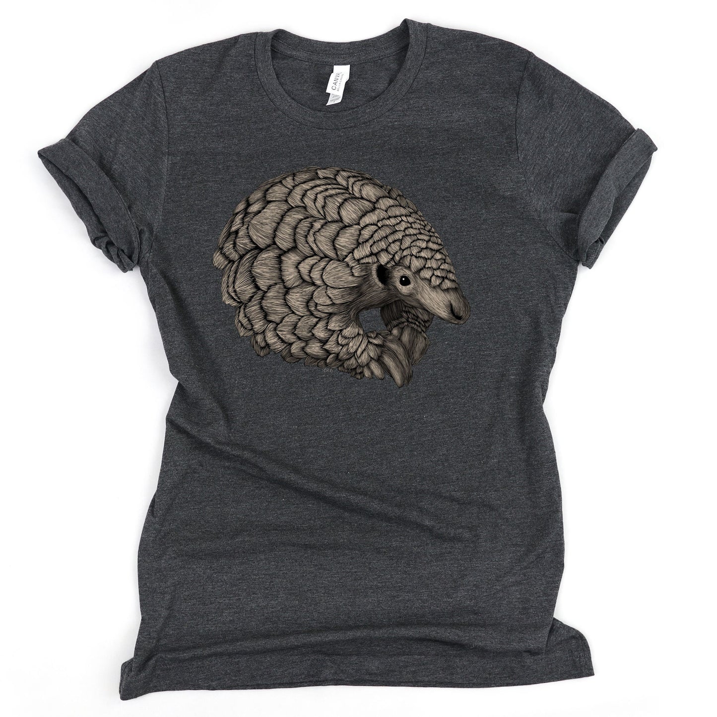 Pangolin Shirt