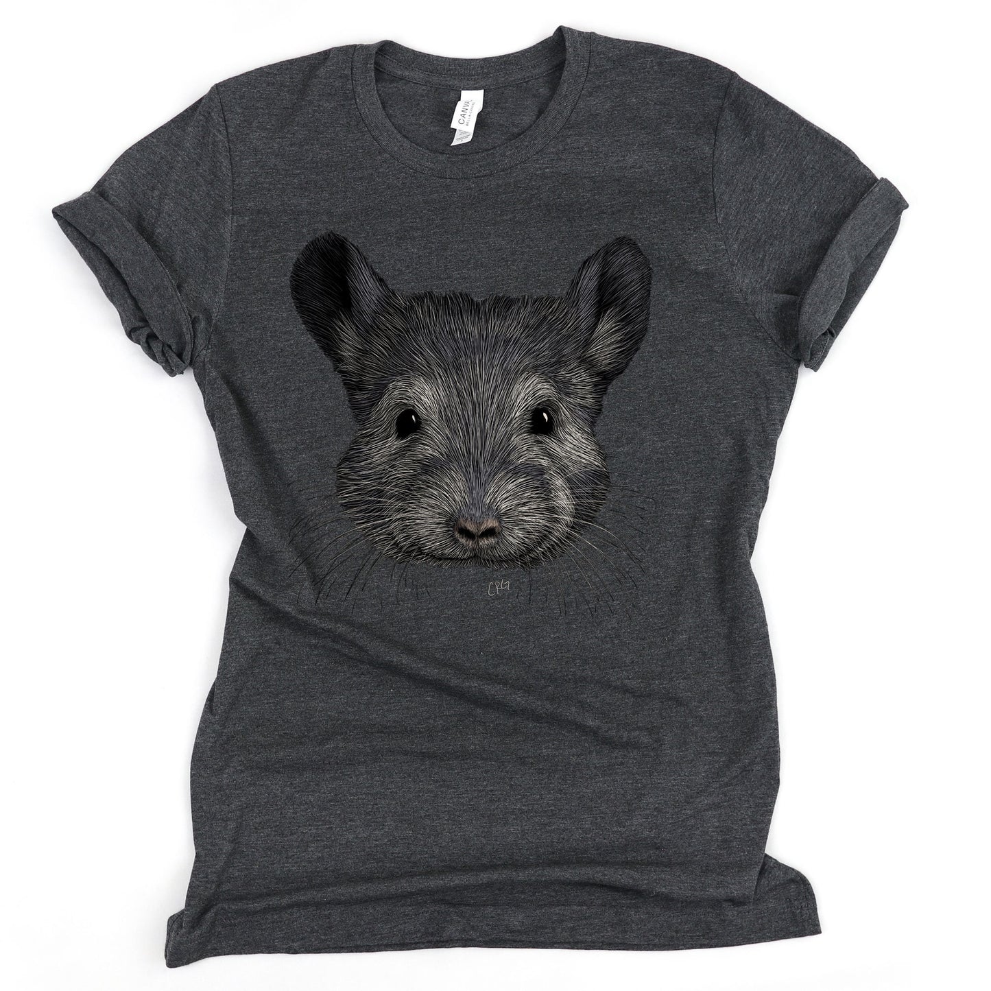 Chinchilla Shirt