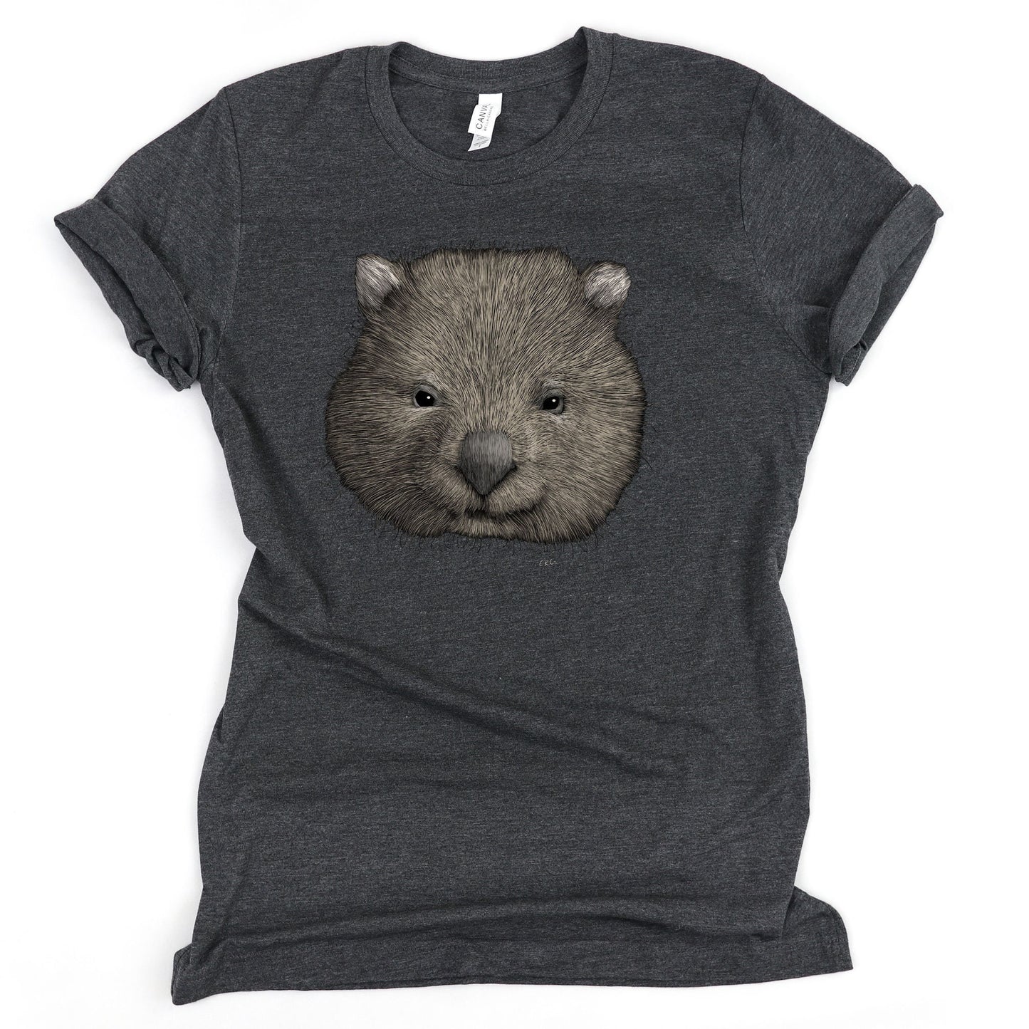 Wombat Shirt