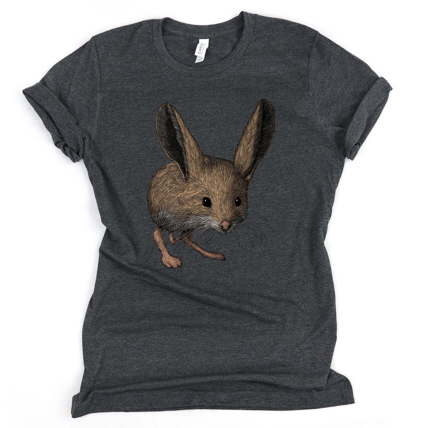 Long-Eared Jerboa Shirt