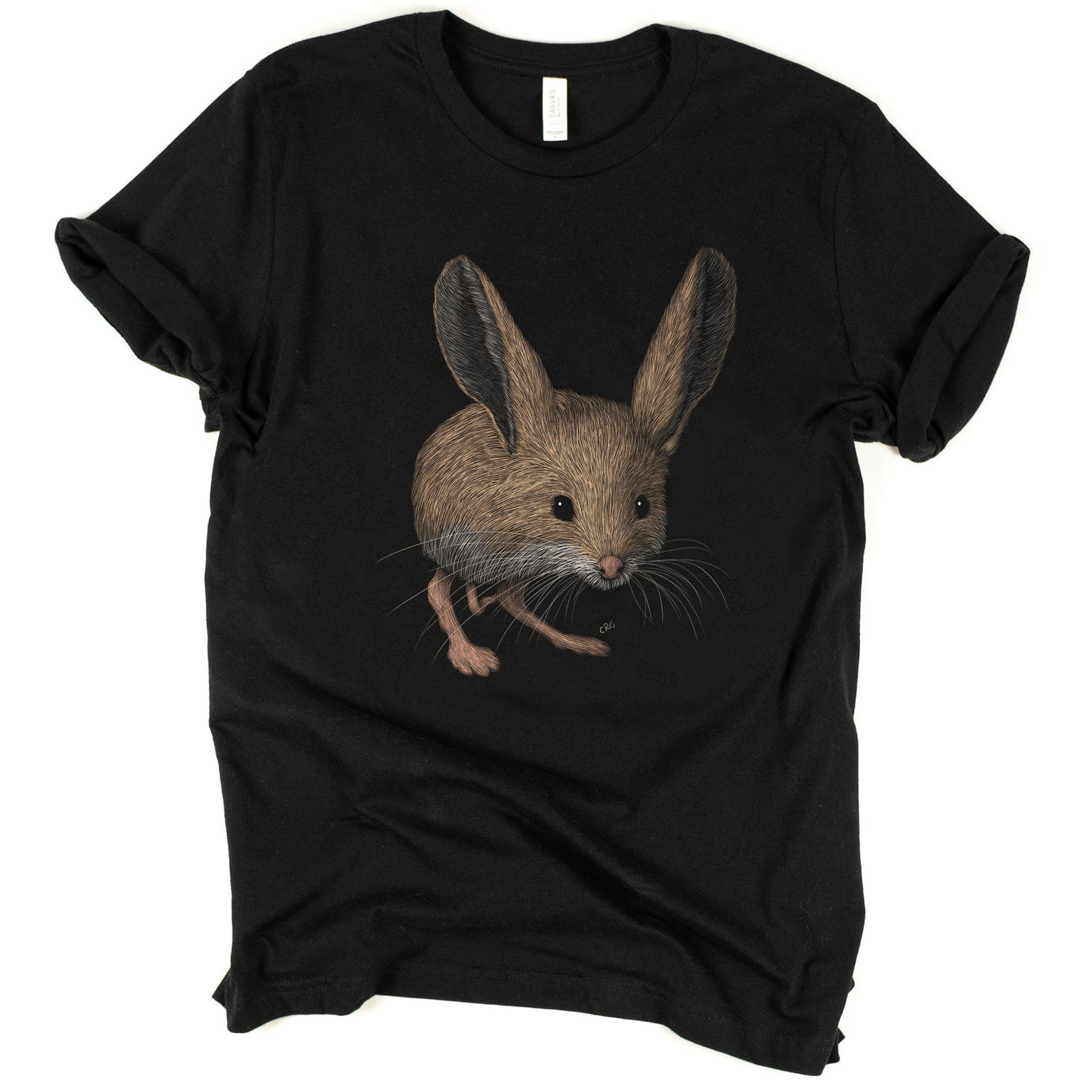 Long-Eared Jerboa Shirt