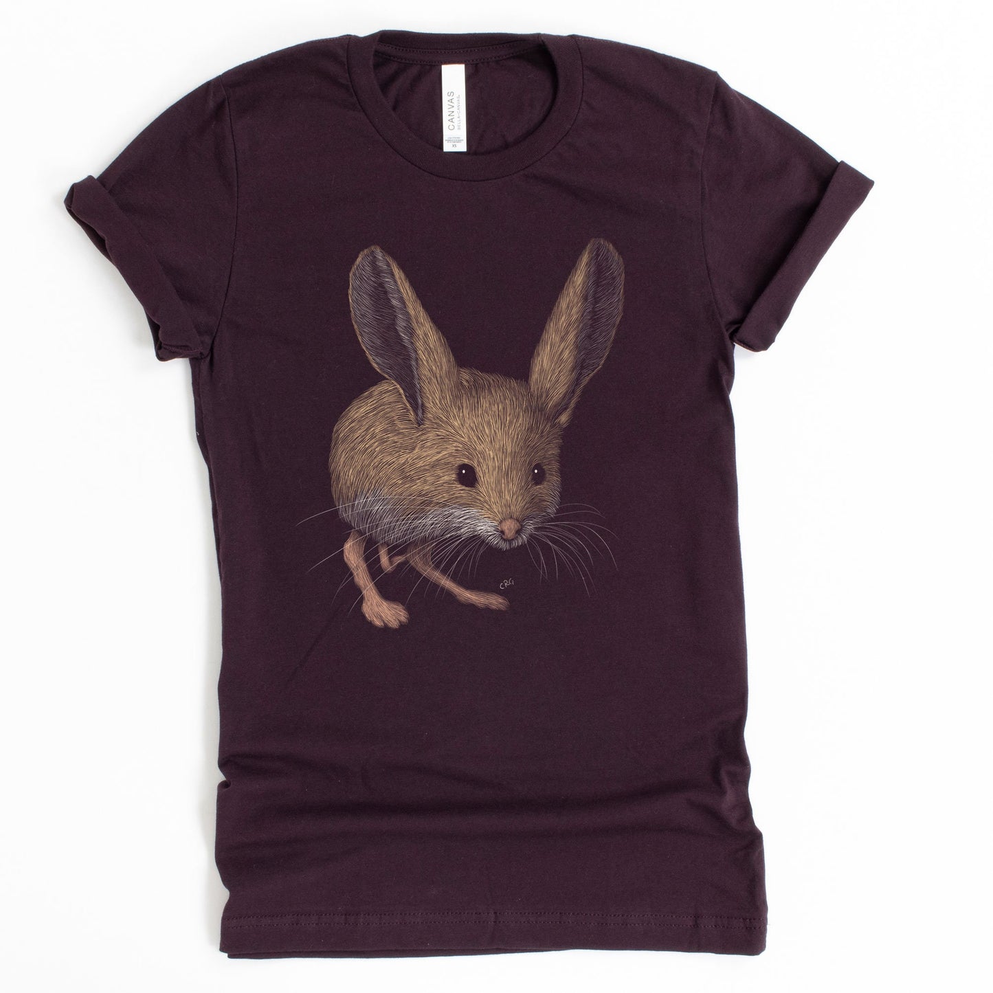 Long-Eared Jerboa Shirt